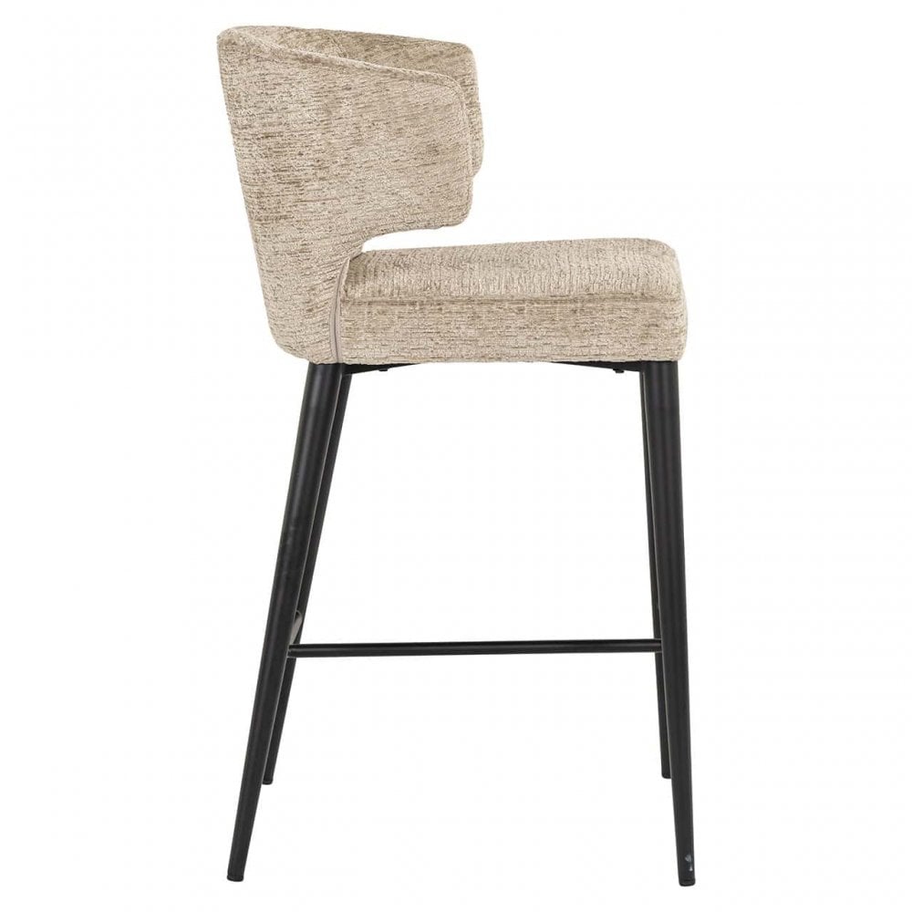 Taylor Desert Fusion Counter Bar Stool by Richmond Interiors