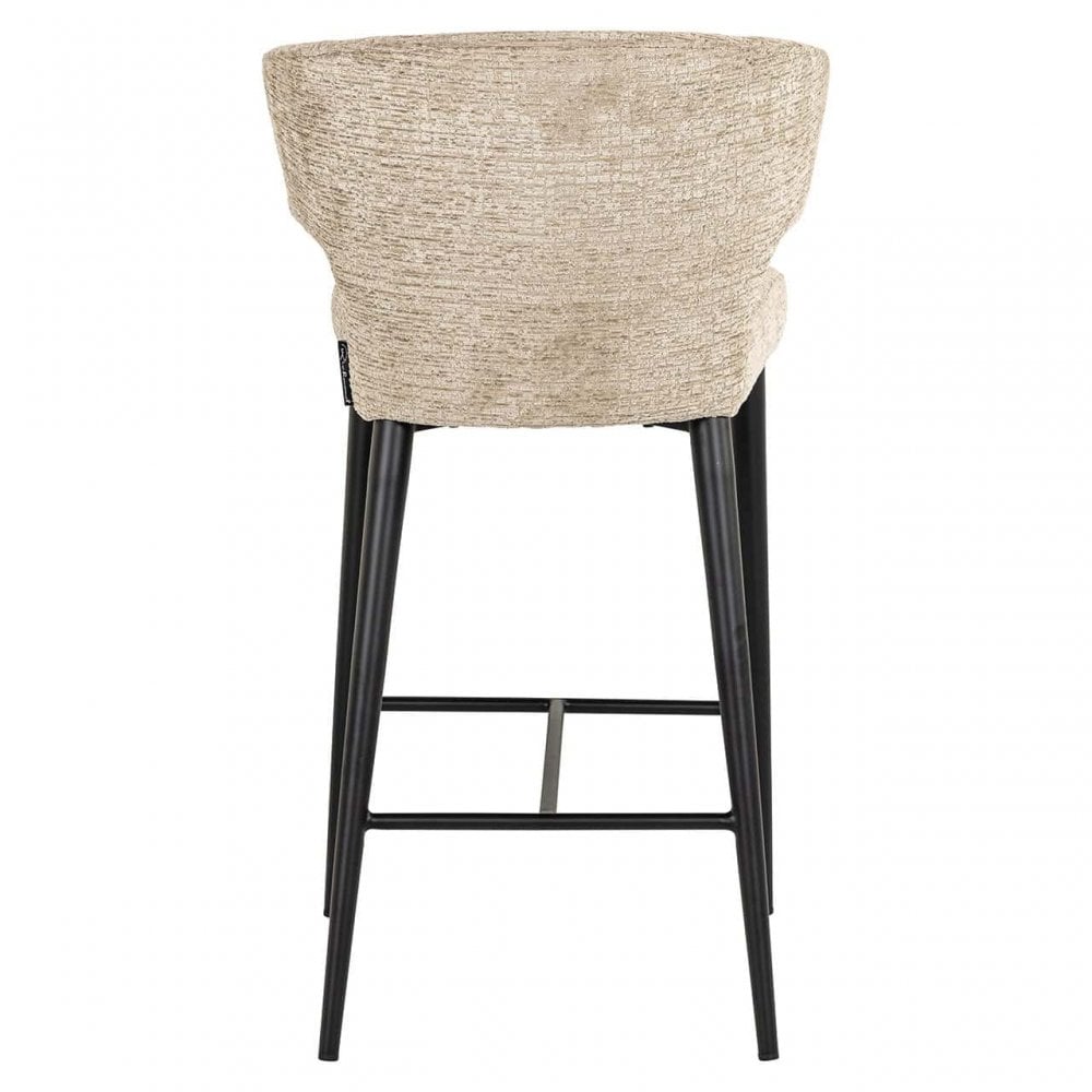 Taylor Desert Fusion Counter Bar Stool by Richmond Interiors
