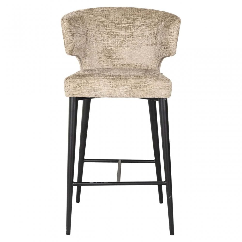 Taylor Desert Fusion Counter Bar Stool by Richmond Interiors