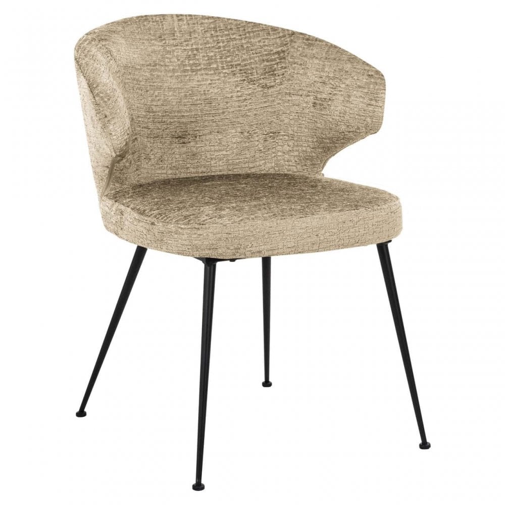 Xandra Deset Fusion Dining Chair by Richmond Interiors