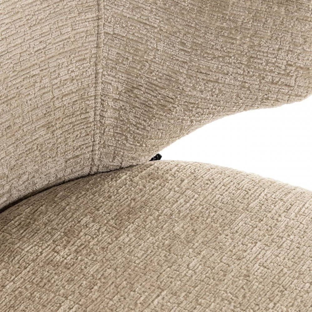 Xandra Deset Fusion Dining Chair by Richmond Interiors