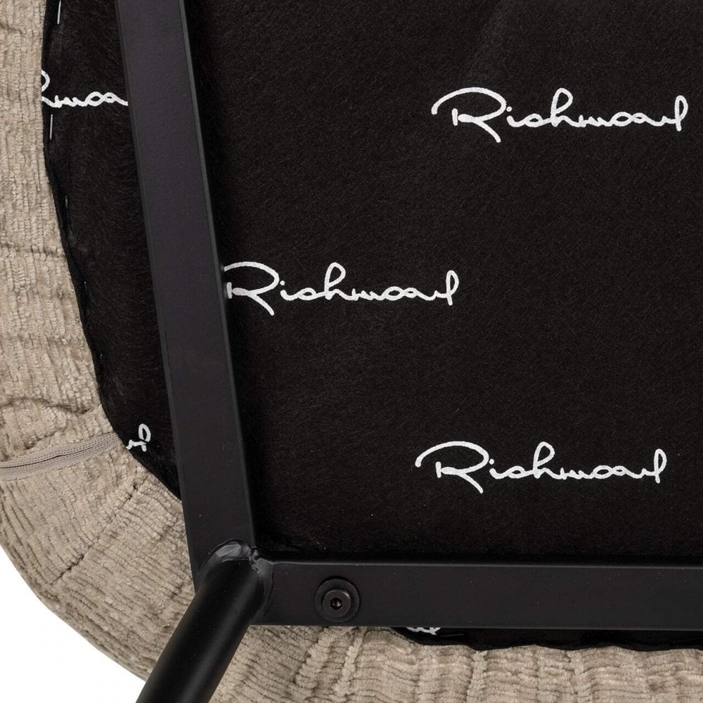 Xandra Deset Fusion Dining Chair by Richmond Interiors