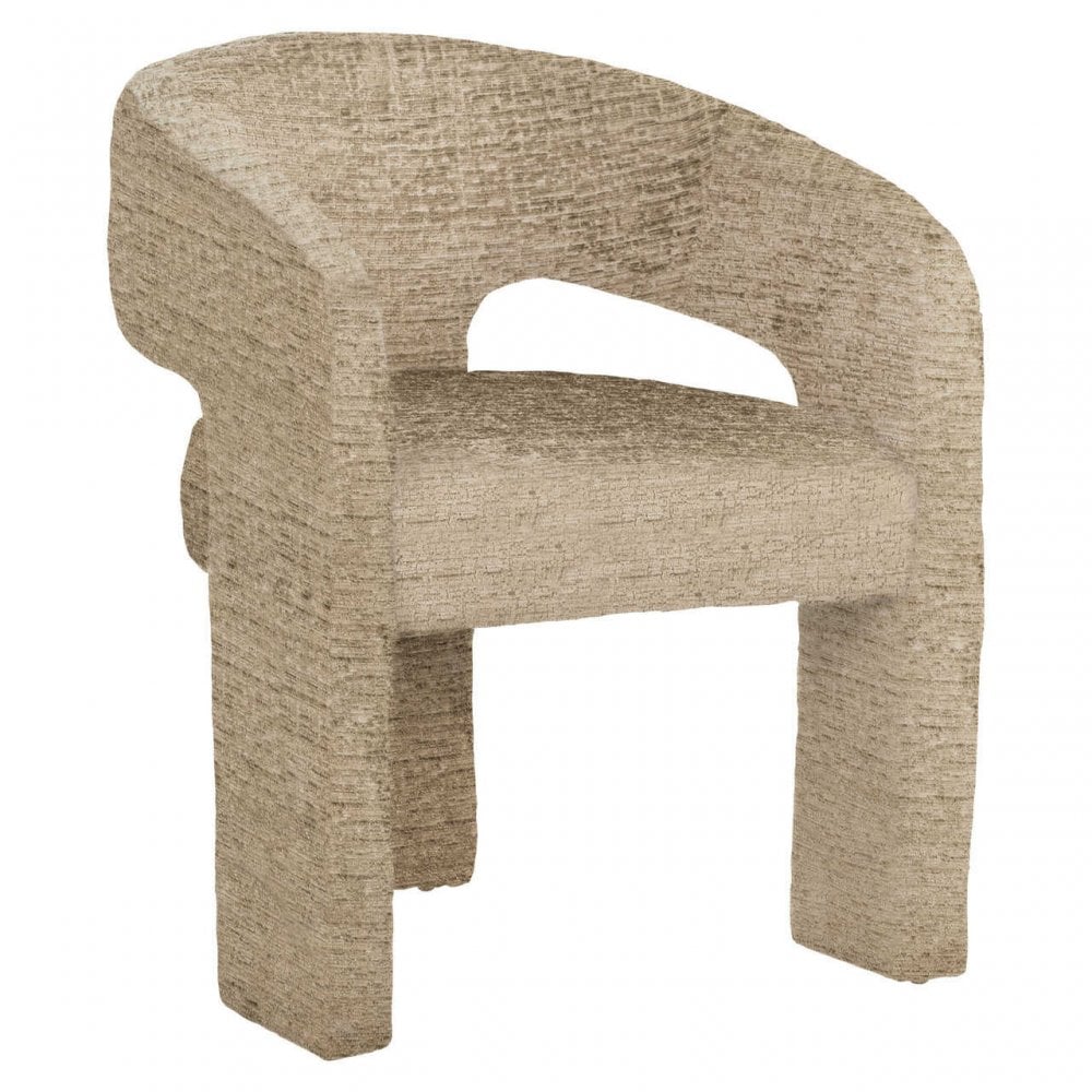 Belle Desert Fusion Occasional Chair by Richmond Interiors