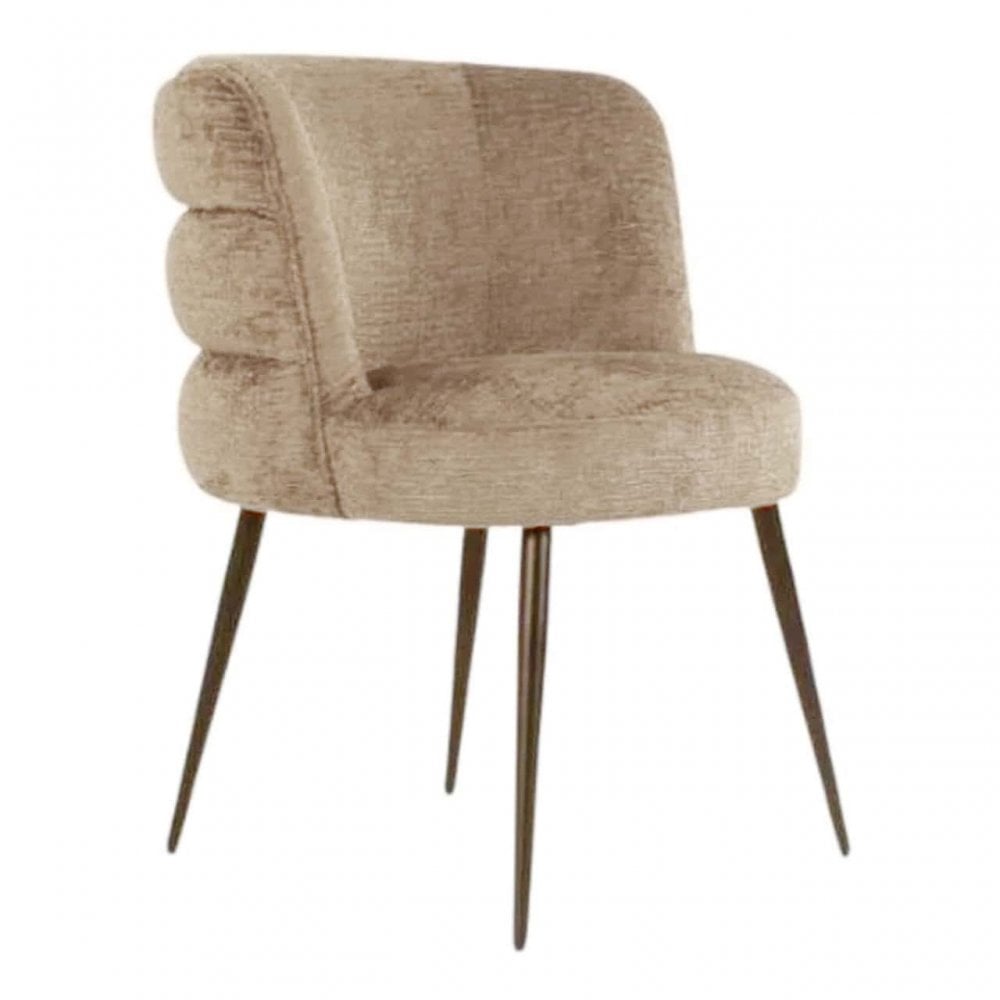 Stella Desert Fusion Dining Chair by Richmond Interiors