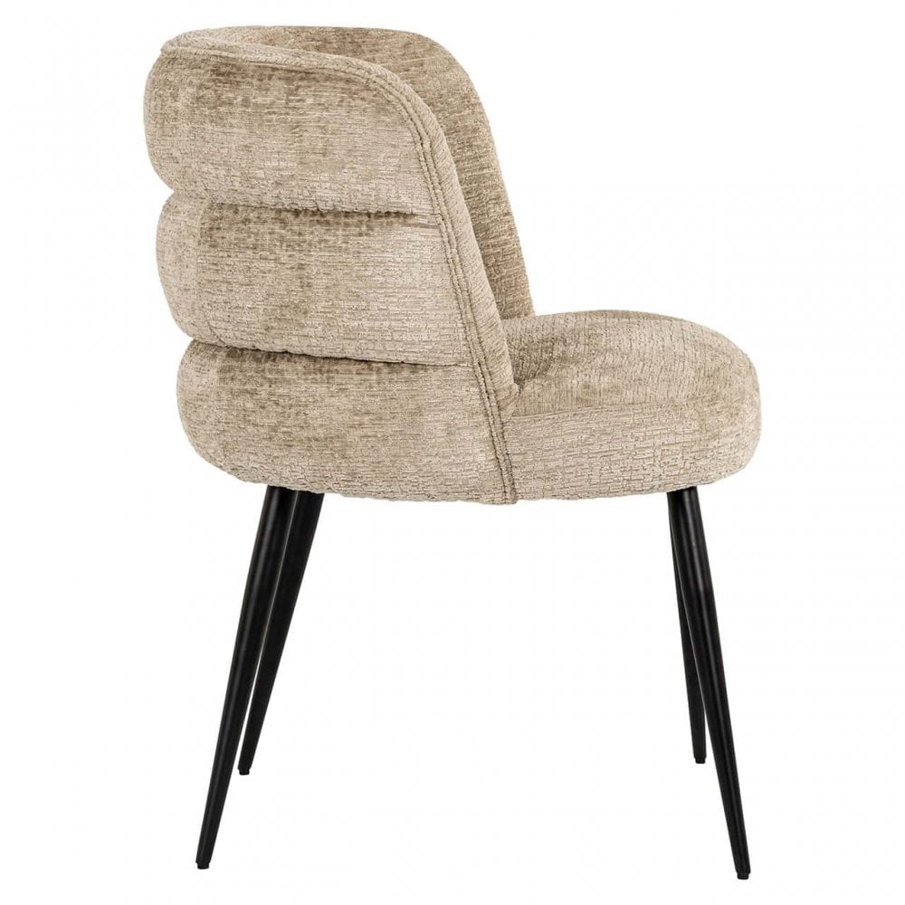 Stella Desert Fusion Dining Chair by Richmond Interiors