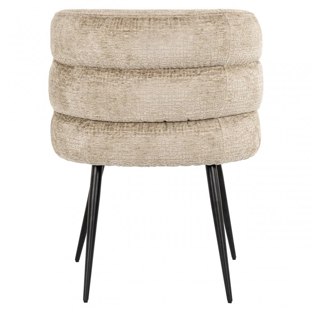 Stella Desert Fusion Dining Chair by Richmond Interiors