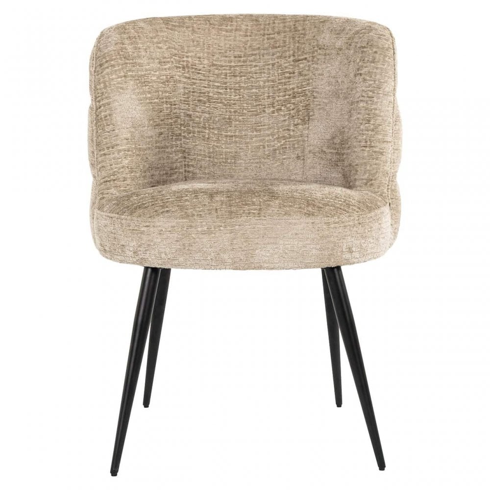Stella Desert Fusion Dining Chair by Richmond Interiors