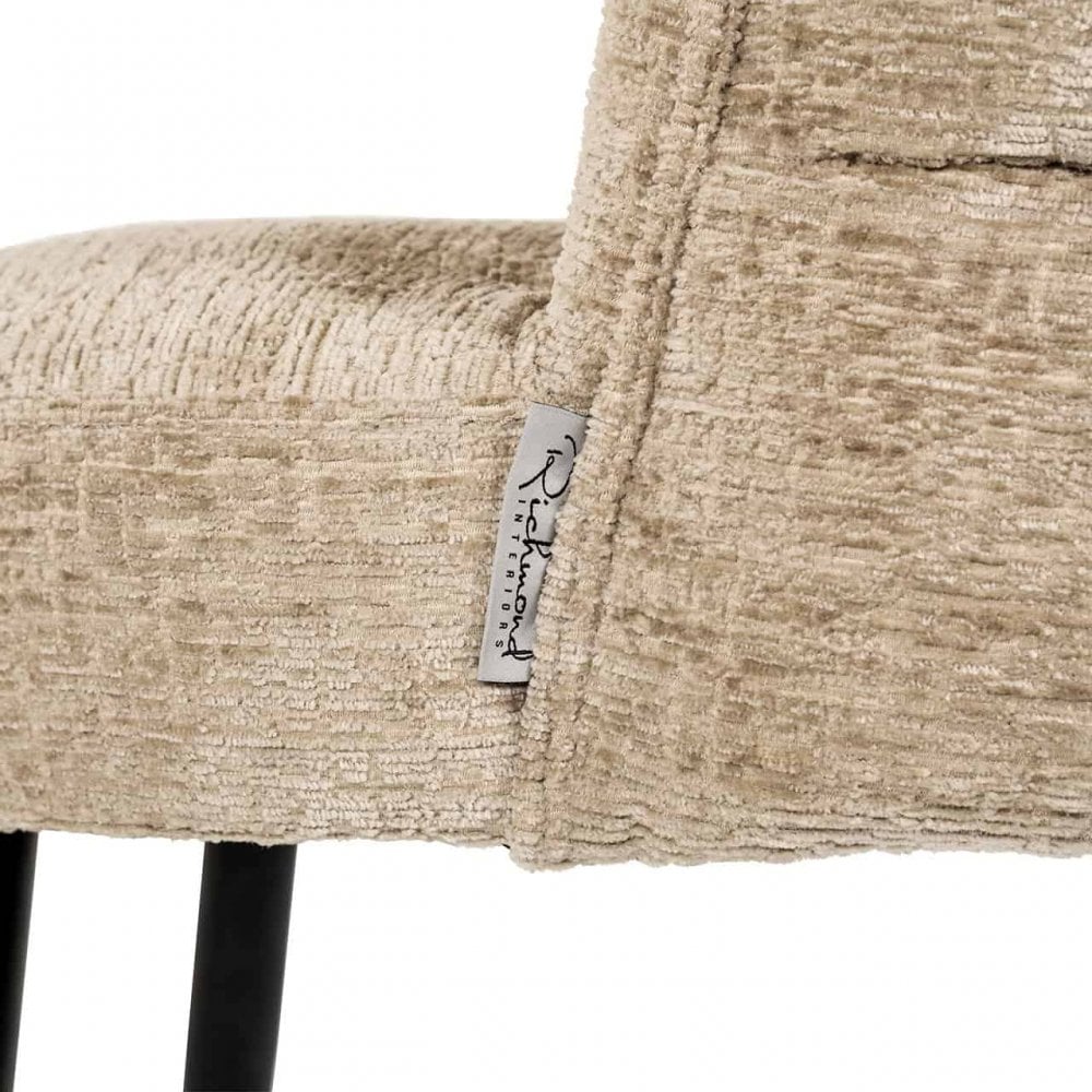 Stella Desert Fusion Dining Chair by Richmond Interiors
