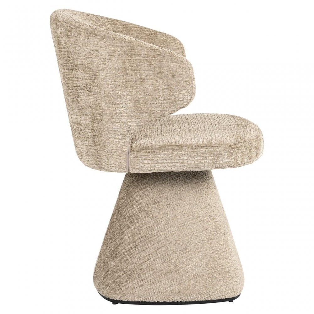 Gatsbi Desert Fusion Dining Chair by Richmond Interiors