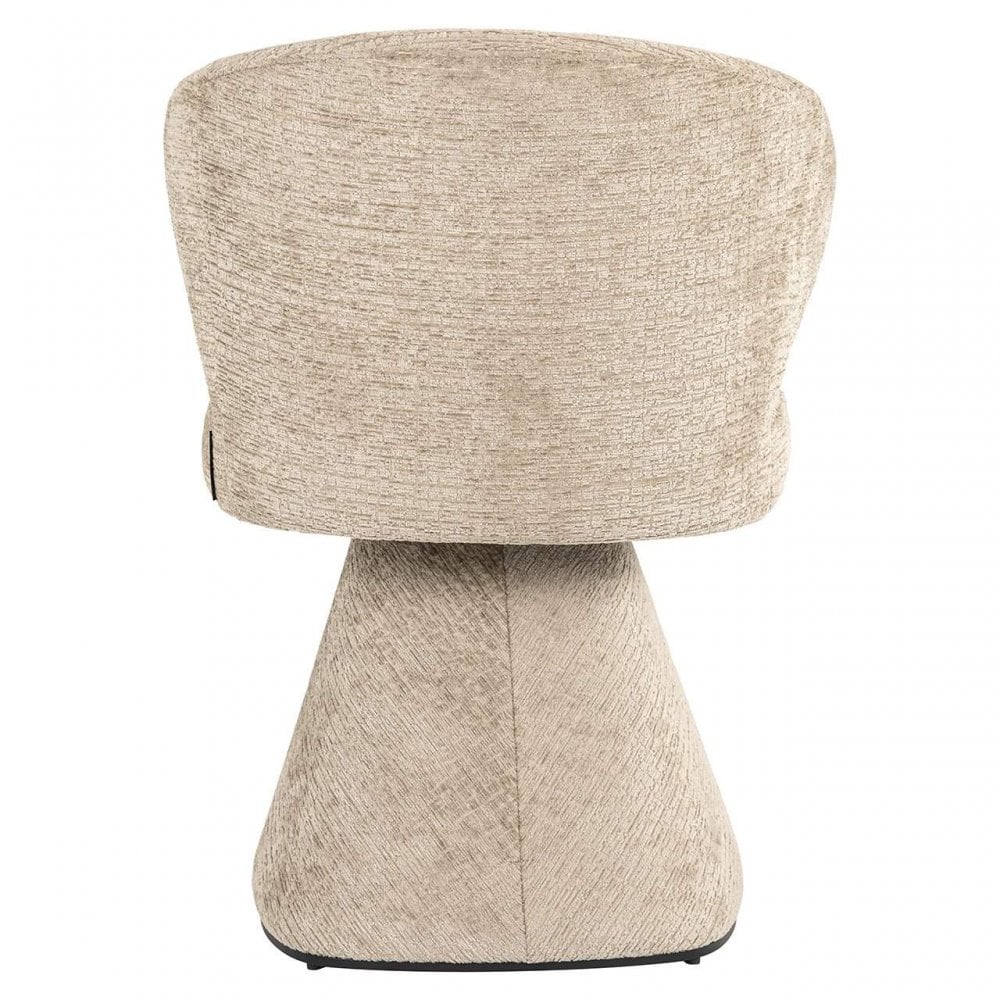 Gatsbi Desert Fusion Dining Chair by Richmond Interiors