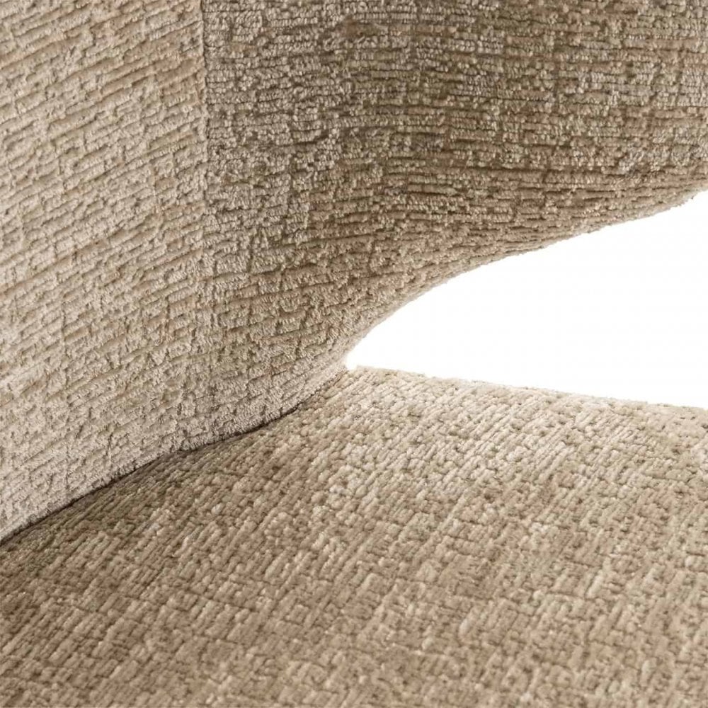 Gatsbi Desert Fusion Dining Chair by Richmond Interiors