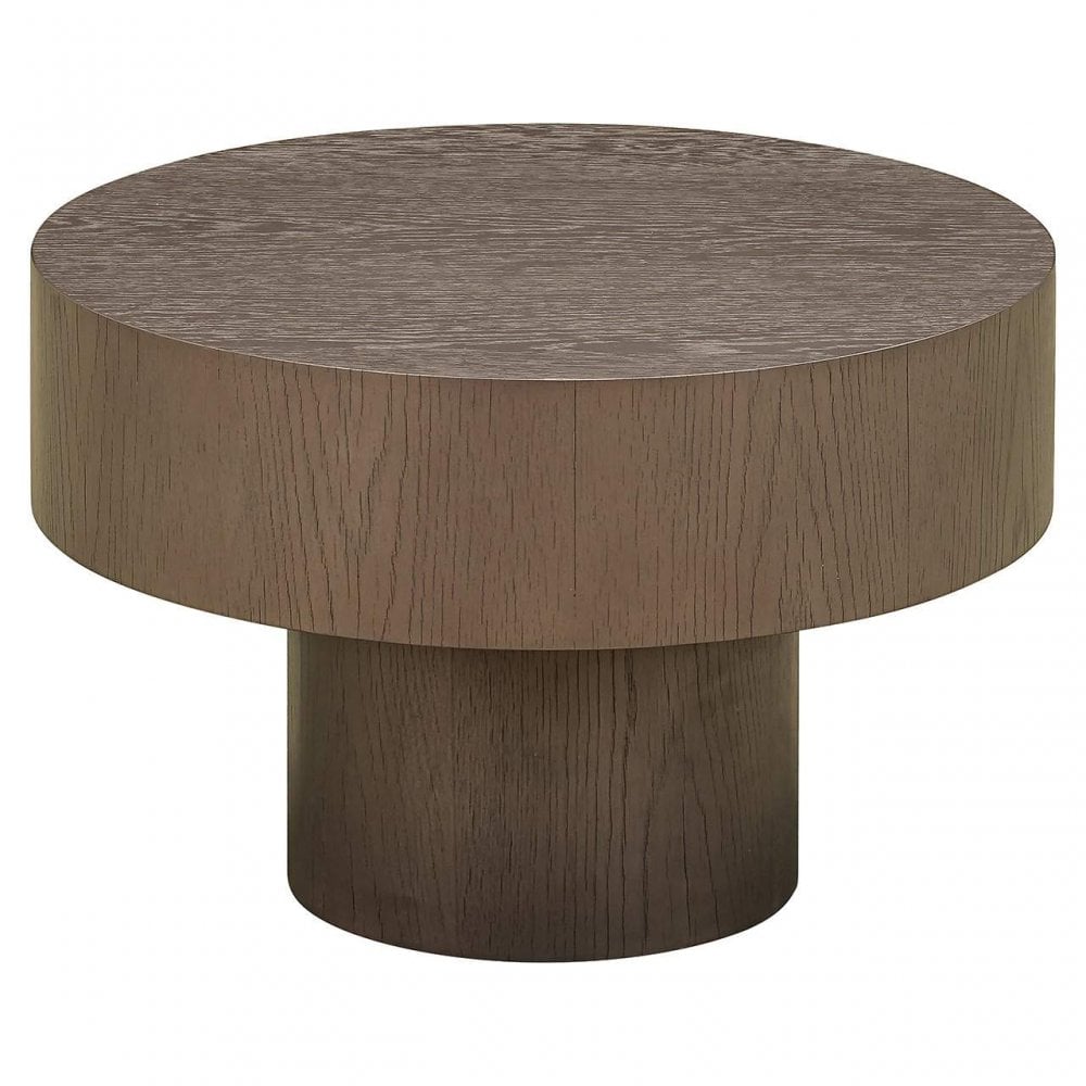Bogor Set Of 2 Bronze Coffee Tables by Richmond Interiors