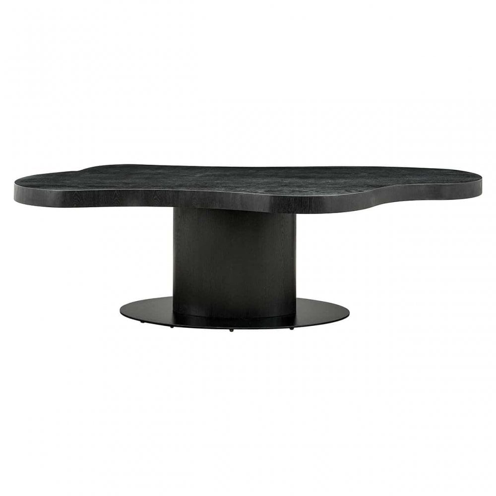 Bogor Dark Coffee Dining Table - 260cm by Richmond Interiors
