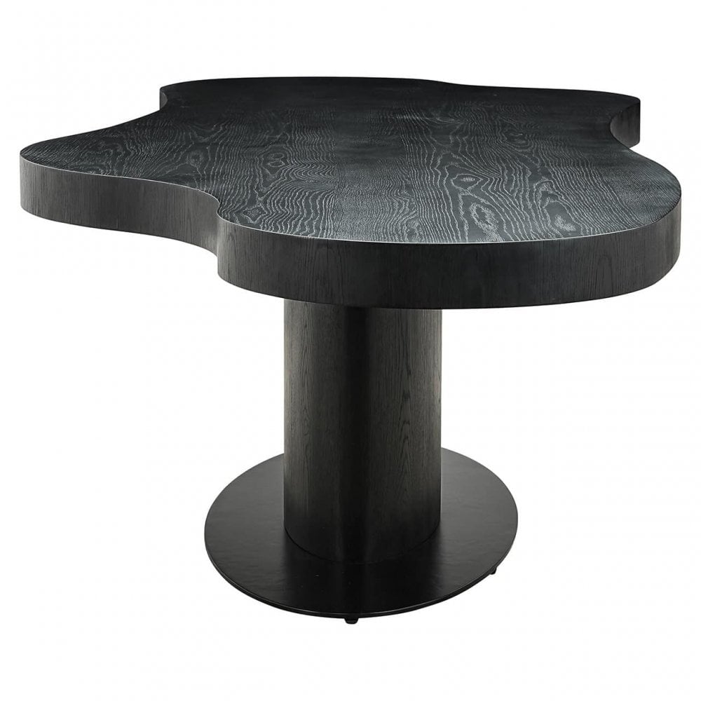 Bogor Dark Coffee Dining Table - 260cm by Richmond Interiors