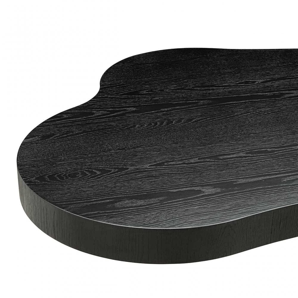 Bogor Dark Coffee Dining Table - 260cm by Richmond Interiors