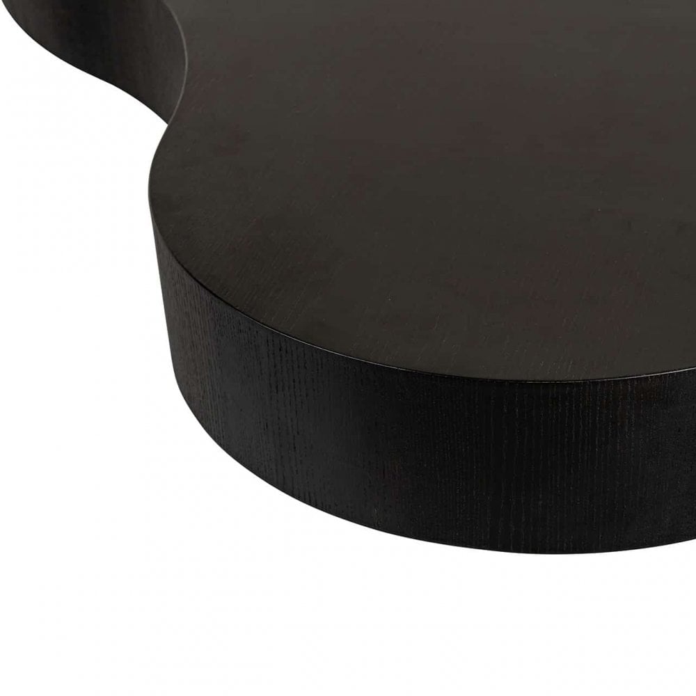 Bogor Dark Coffee Dining Table - 260cm by Richmond Interiors