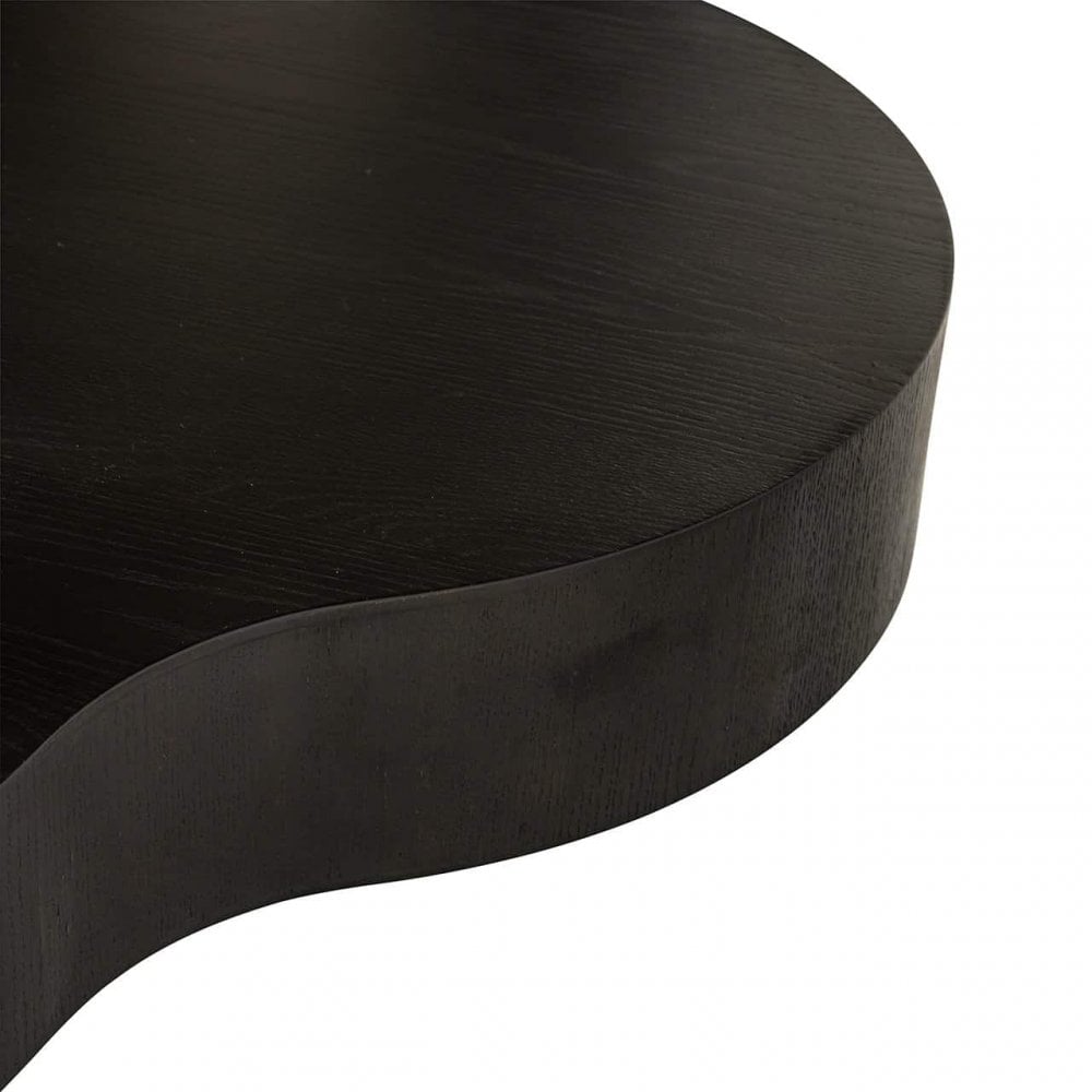 Bogor Dark Coffee Dining Table - 260cm by Richmond Interiors