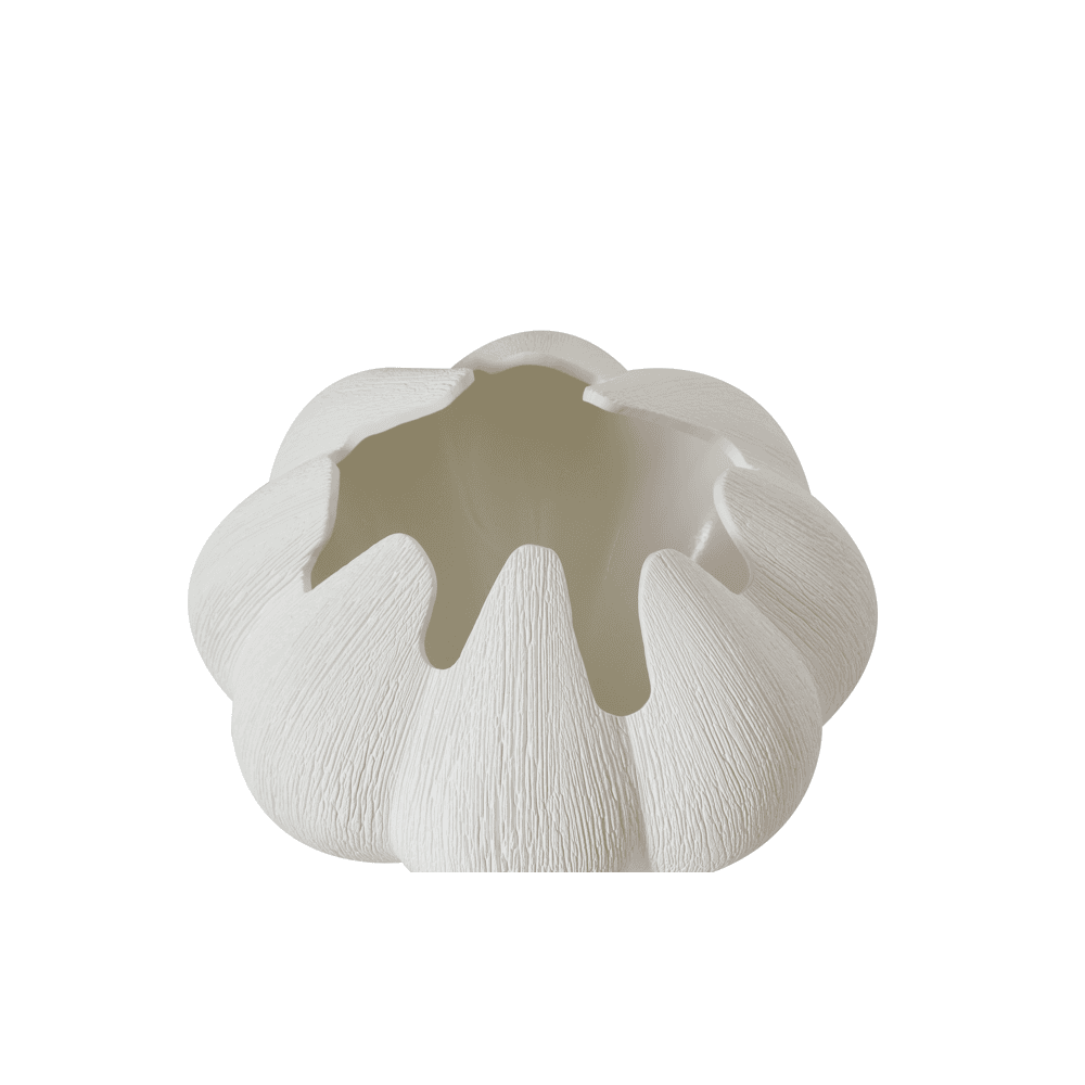 Celeste II Ceramic Pot by Tommy Franks