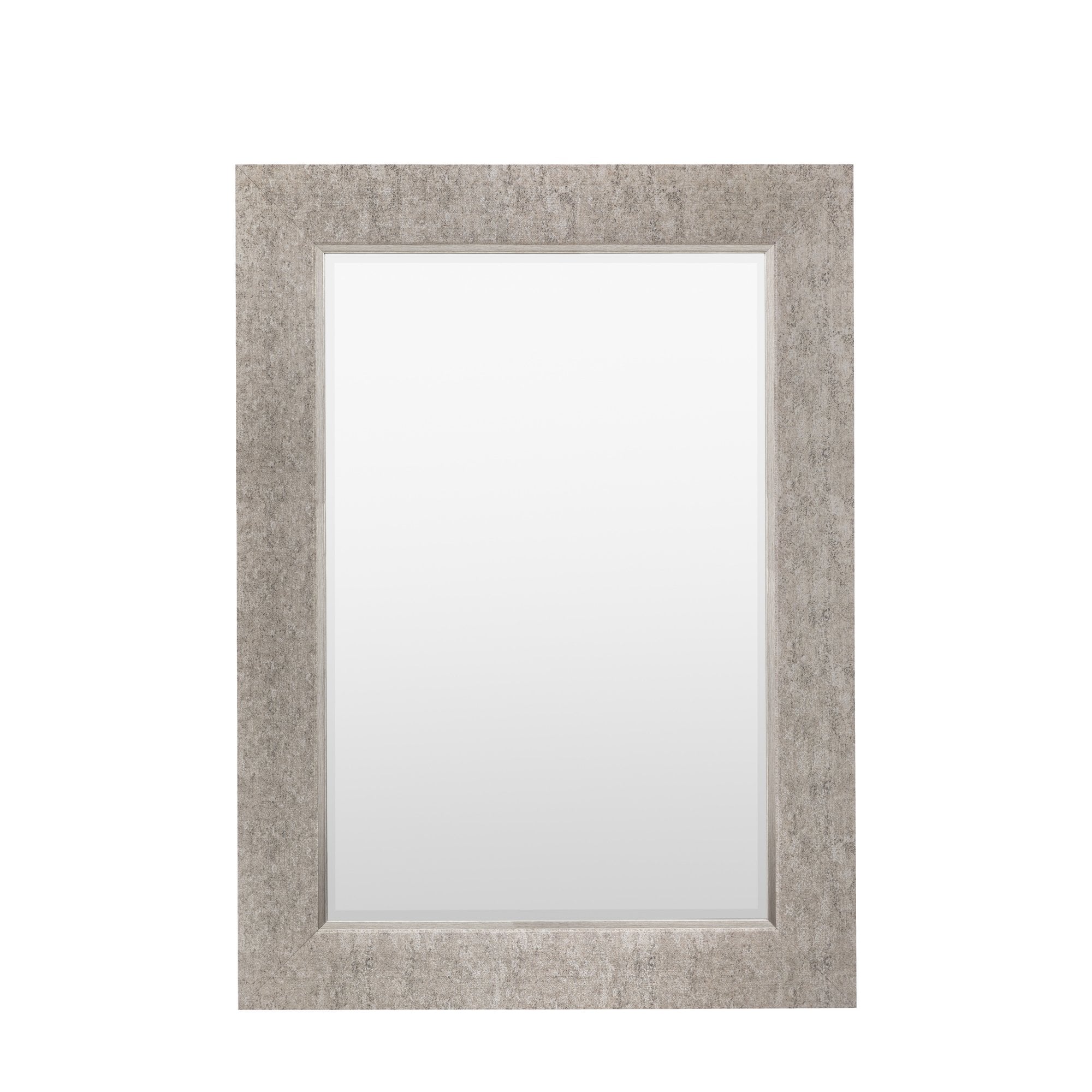 Delhi Rectangle Mirror by Abode