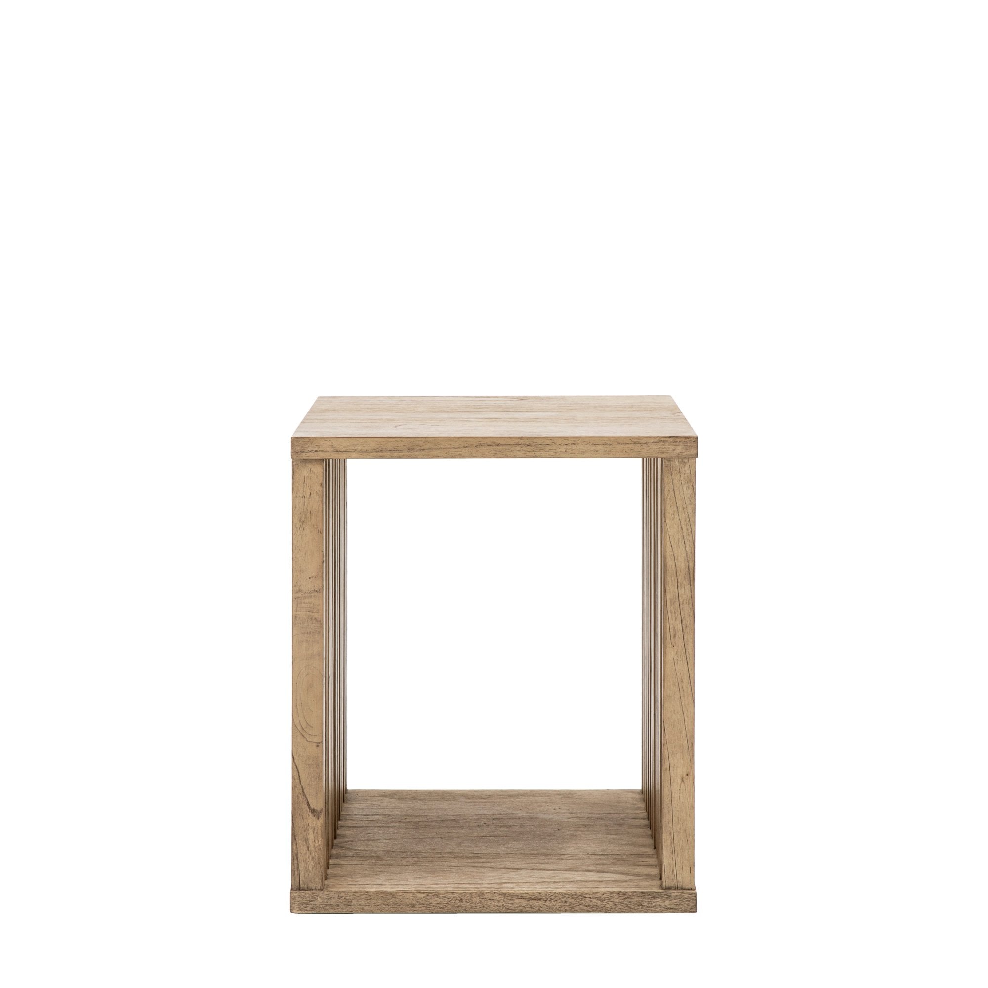Kyoto Side Table by Abode