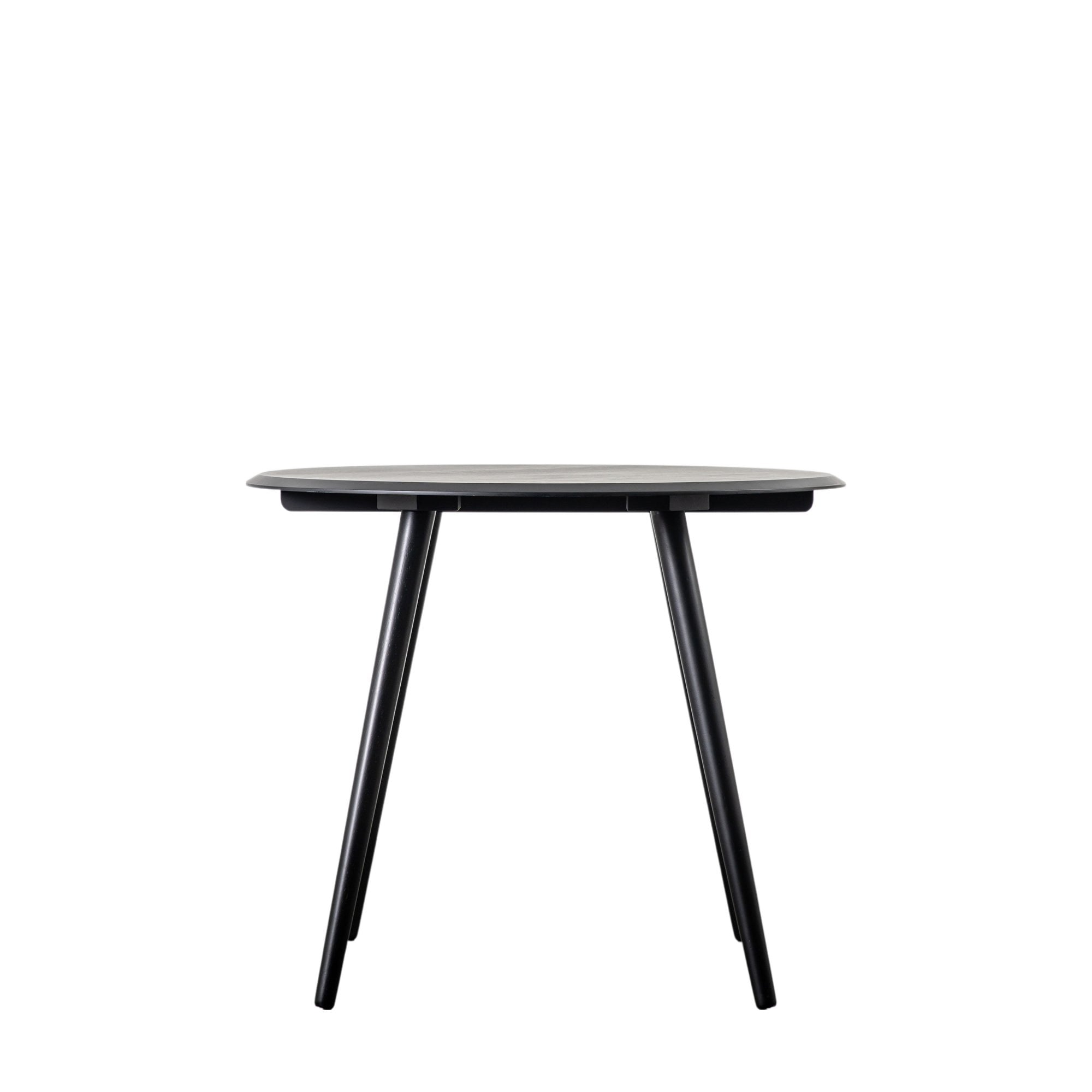 Maddox Round Dining Table by Abode