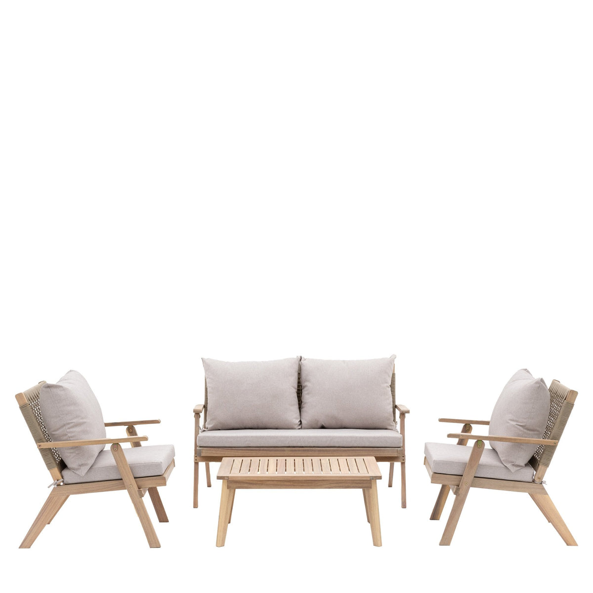 Marina Lounge Set by Abode