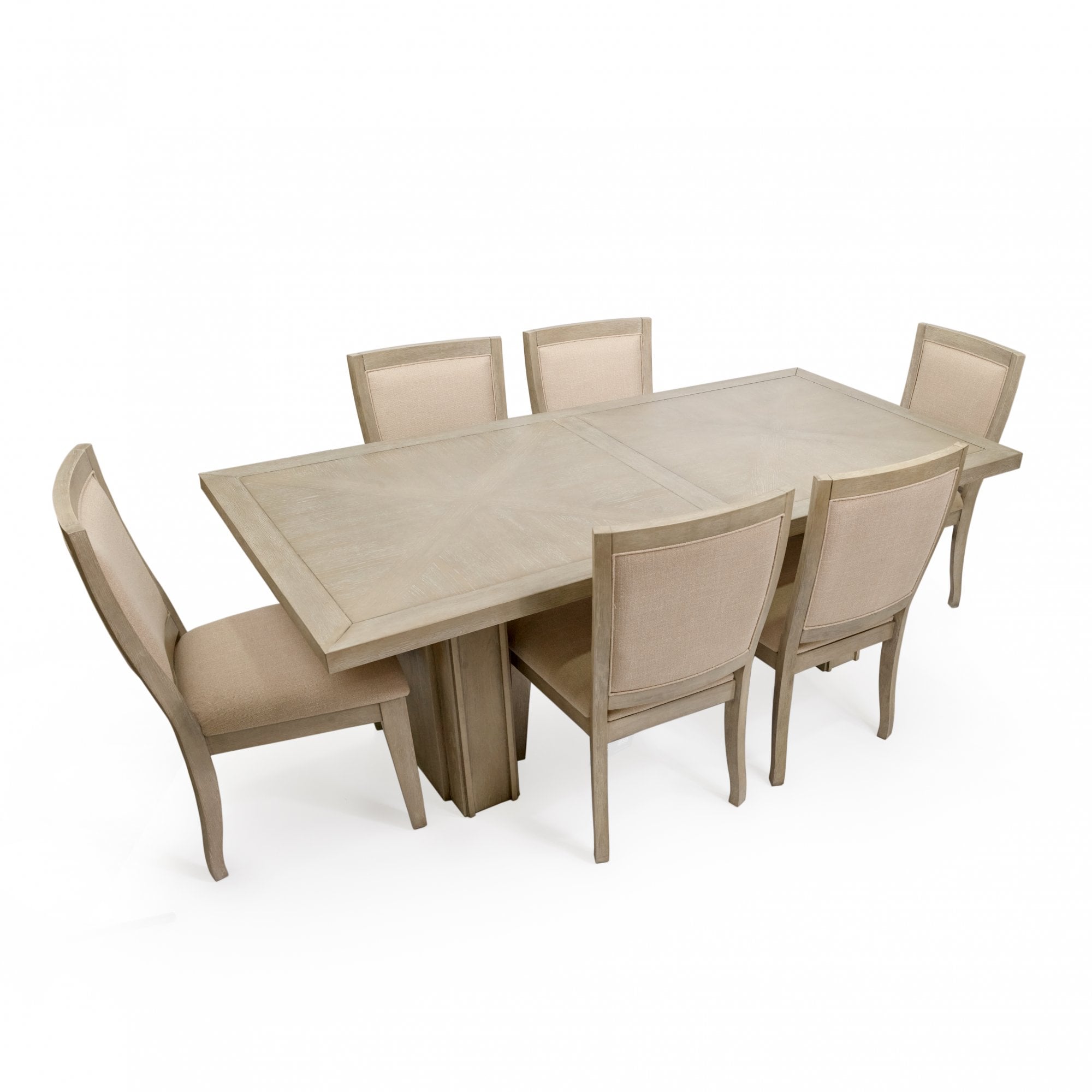 Astilo Dining Table by Mindy Brownes