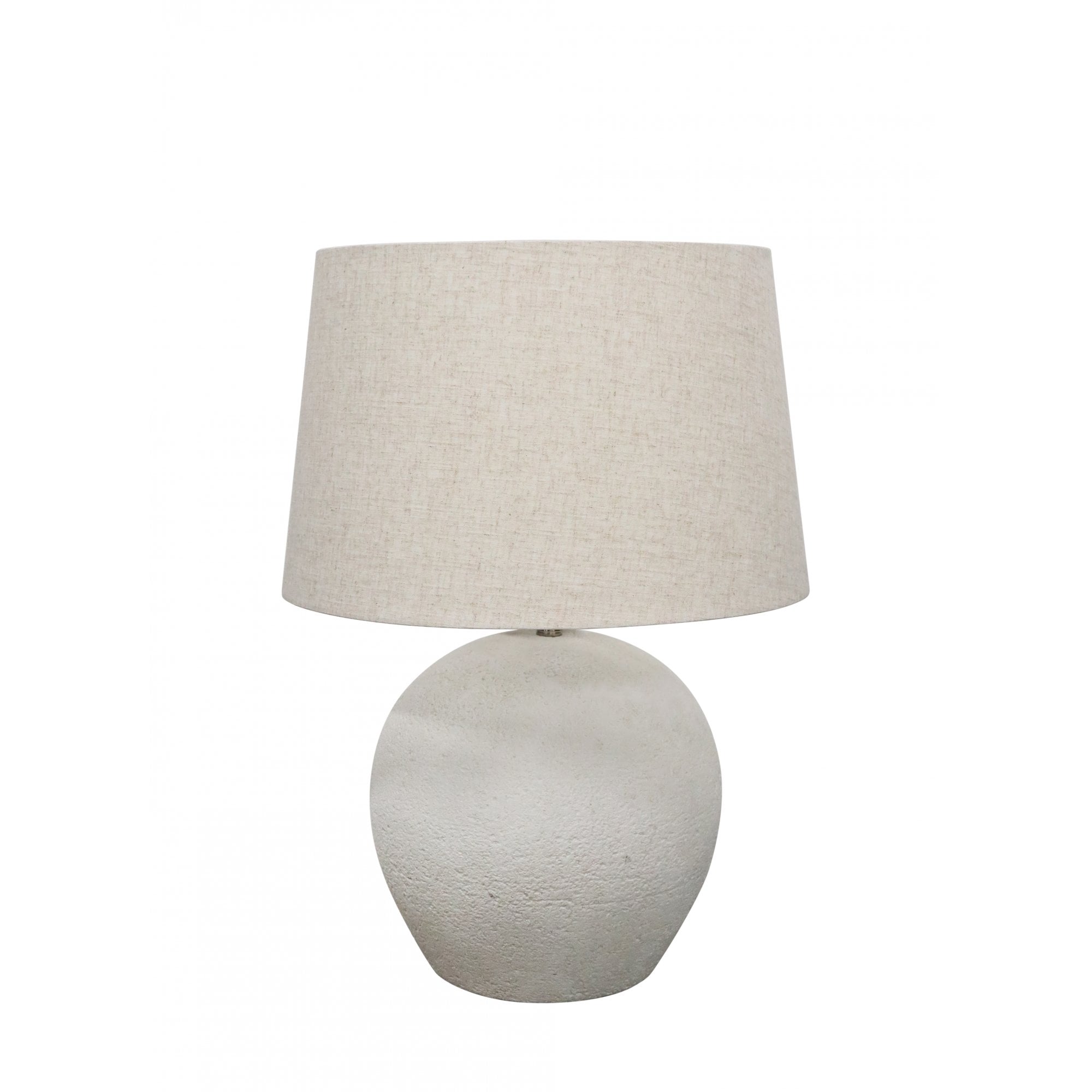 Ines Table Lamp by Mindy Brownes