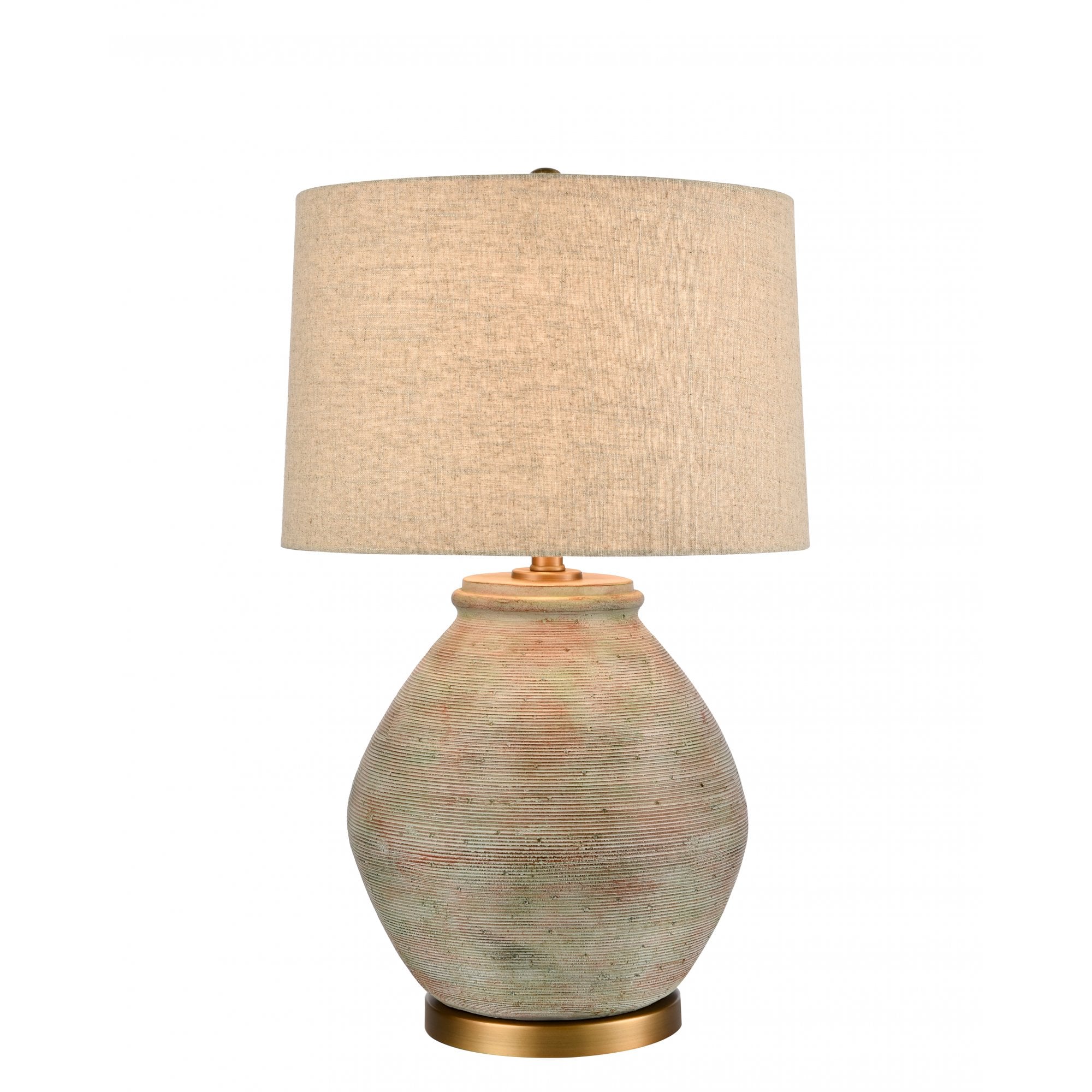 Cari Table Lamp by Mindy Brownes