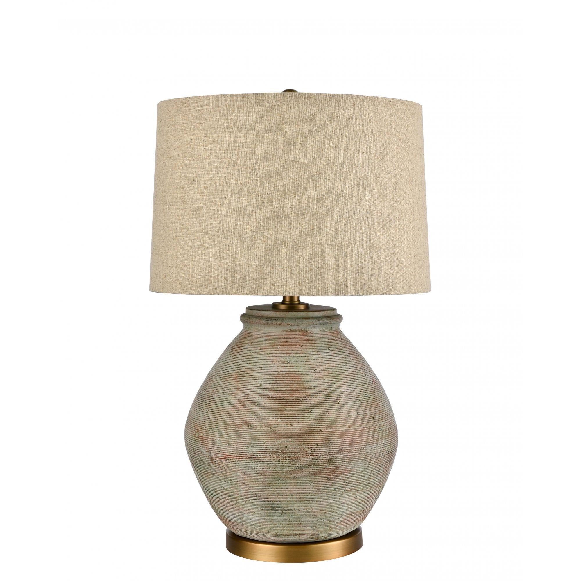 Cari Table Lamp by Mindy Brownes