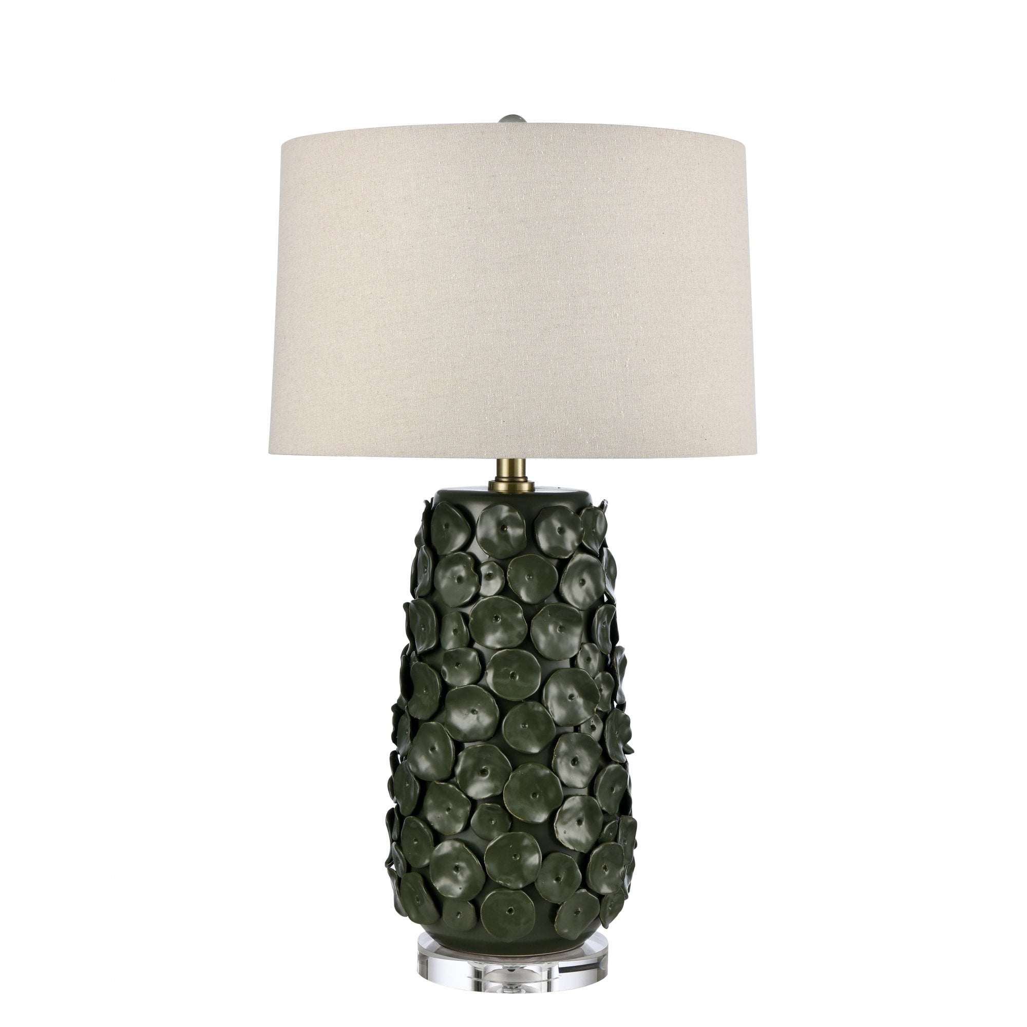 Marin Table Lamp by Mindy Brownes