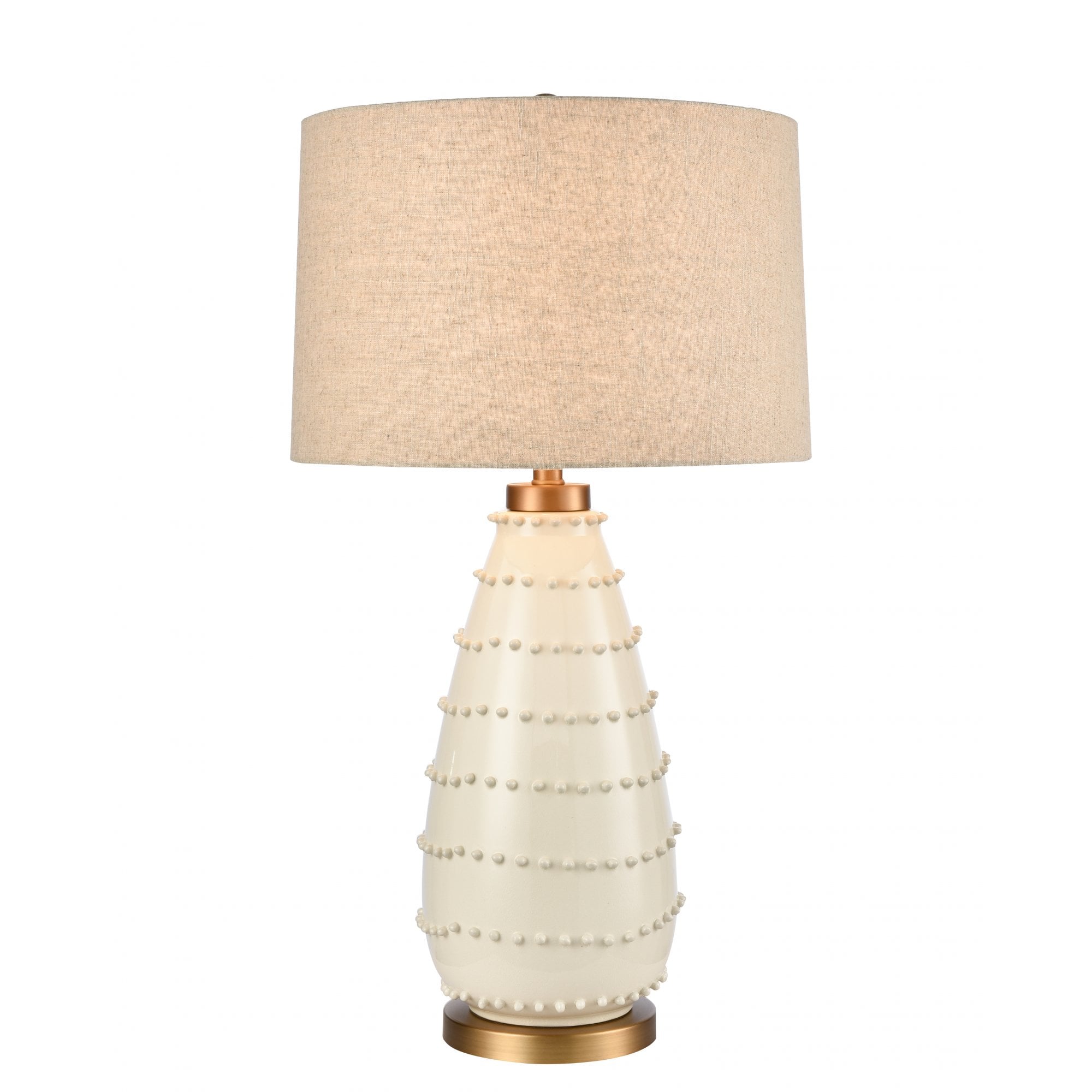 Morton Table Lamp by Mindy Brownes