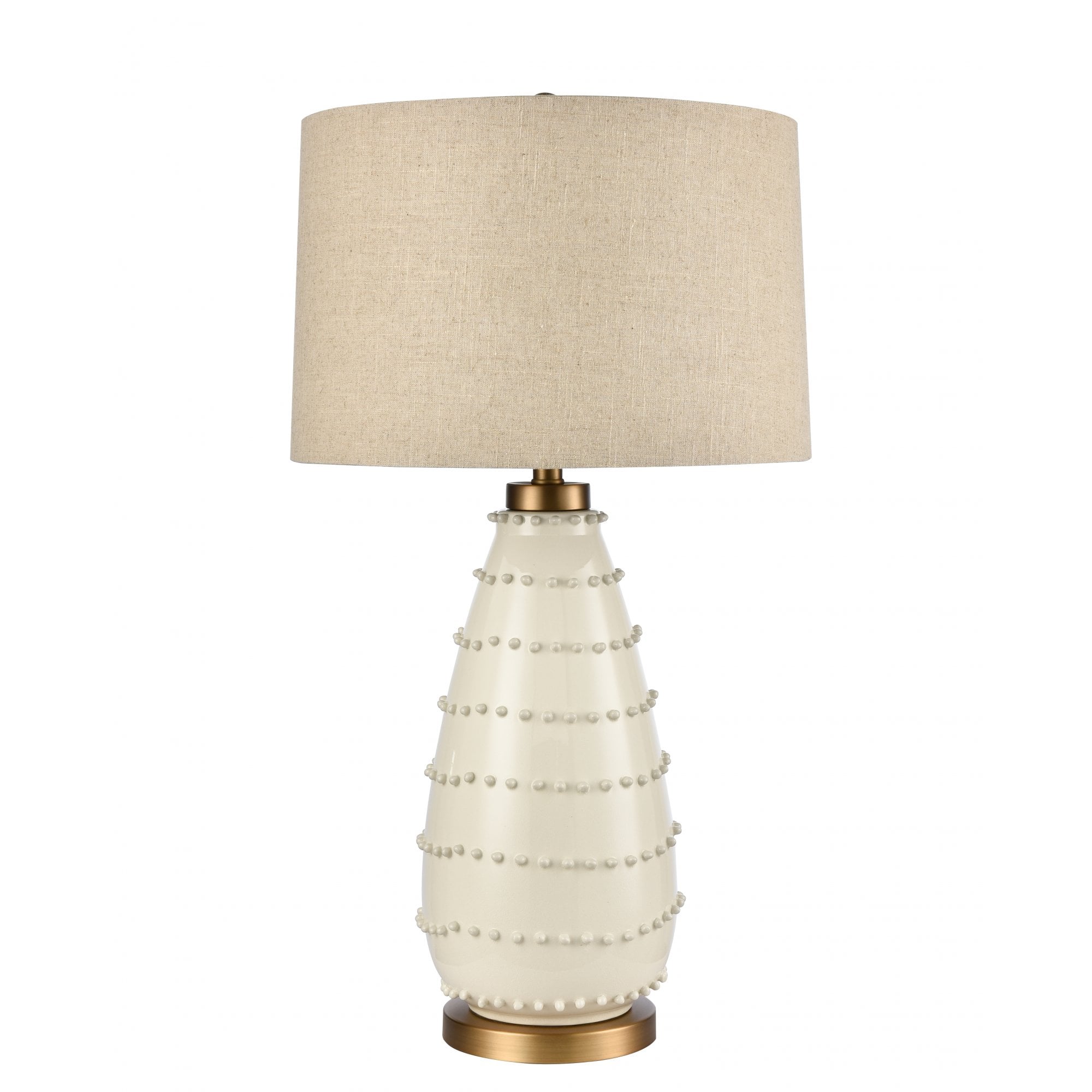 Morton Table Lamp by Mindy Brownes