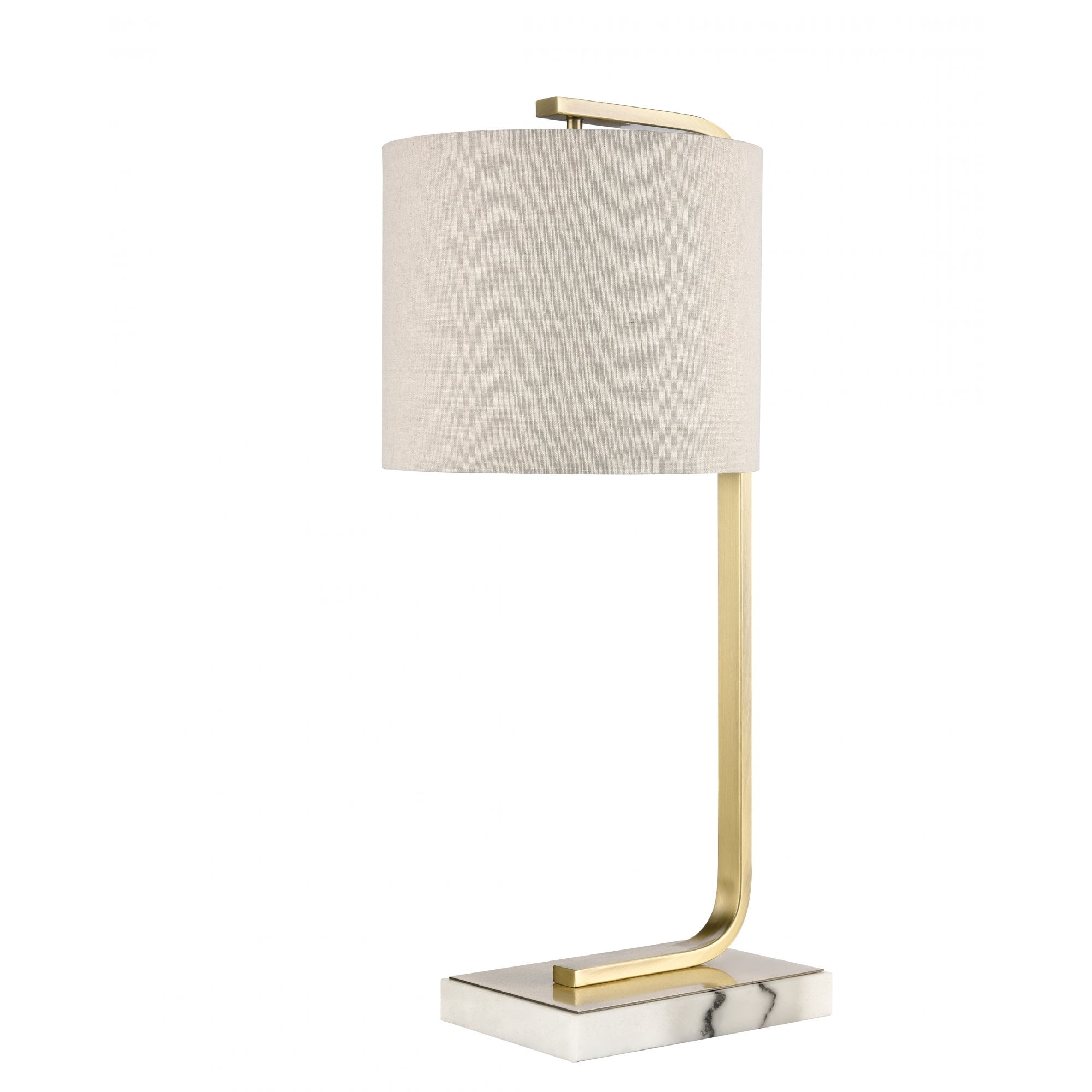 Debussy Table Lamp by Mindy Brownes