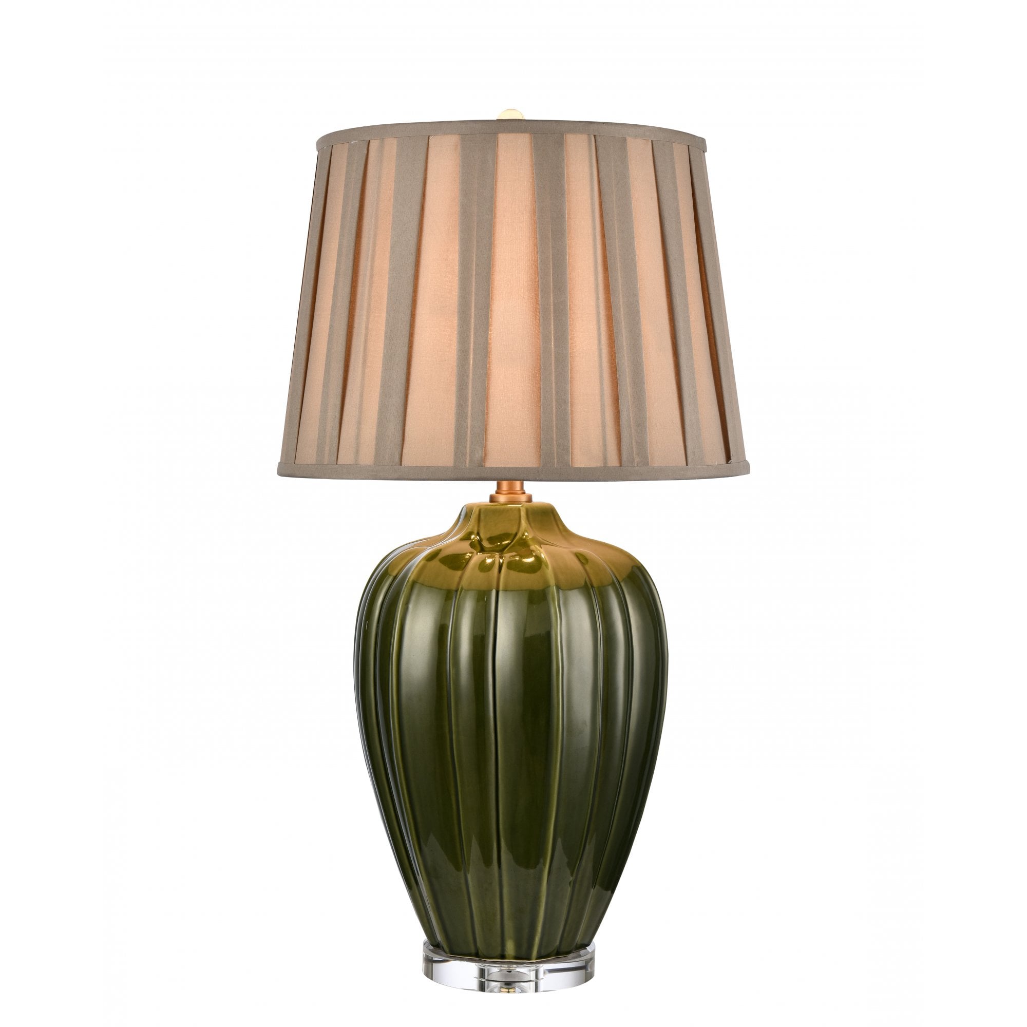Baymont Table Lamp by Mindy Brownes