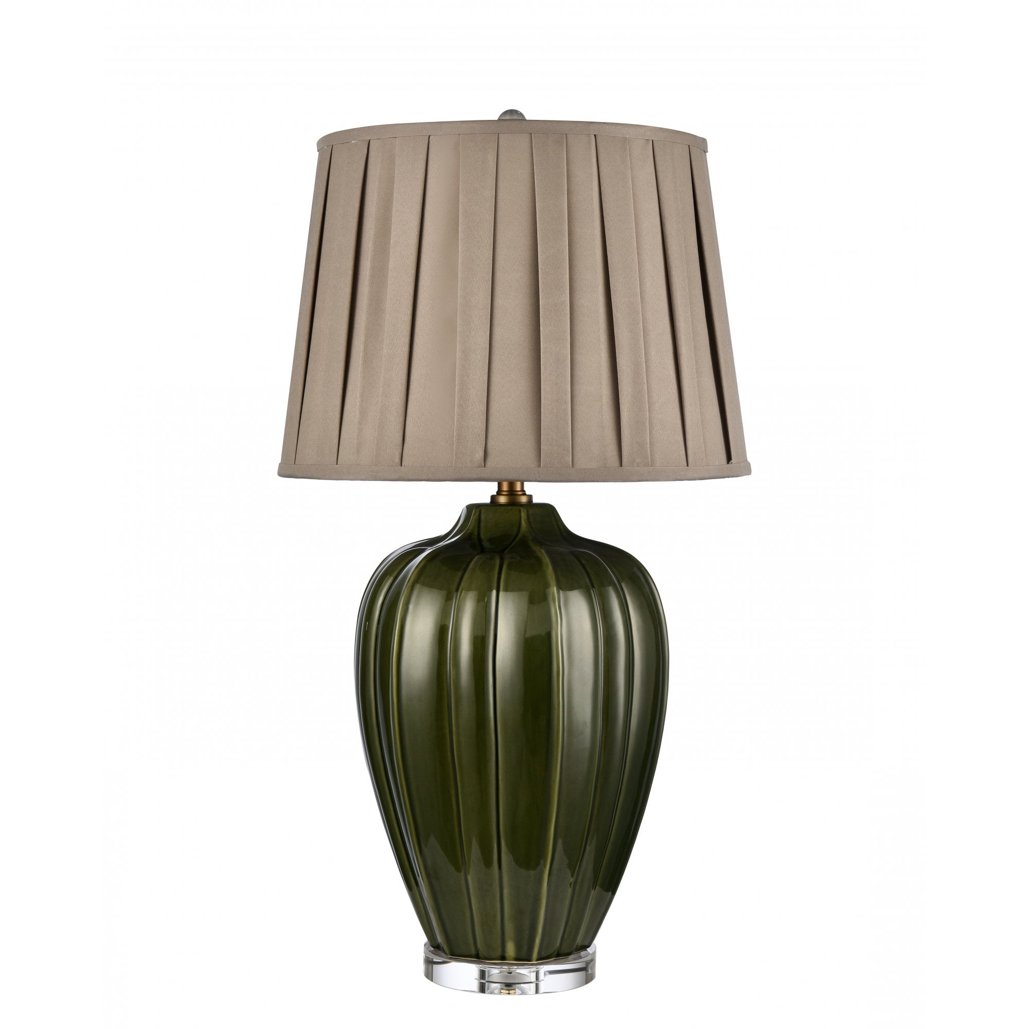 Baymont Table Lamp by Mindy Brownes