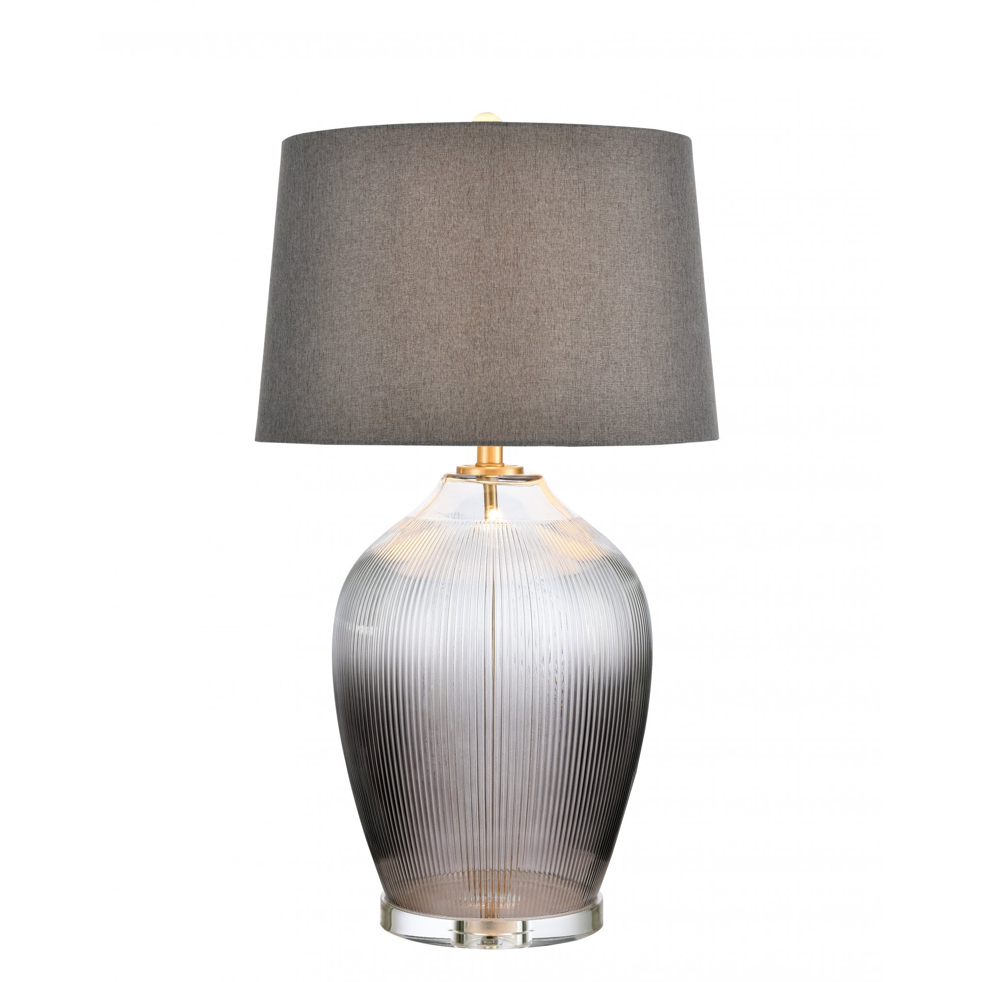 Nino Table Lamp by Mindy Brownes