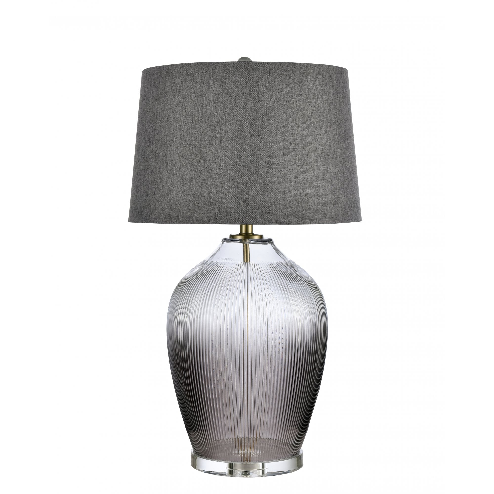 Nino Table Lamp by Mindy Brownes