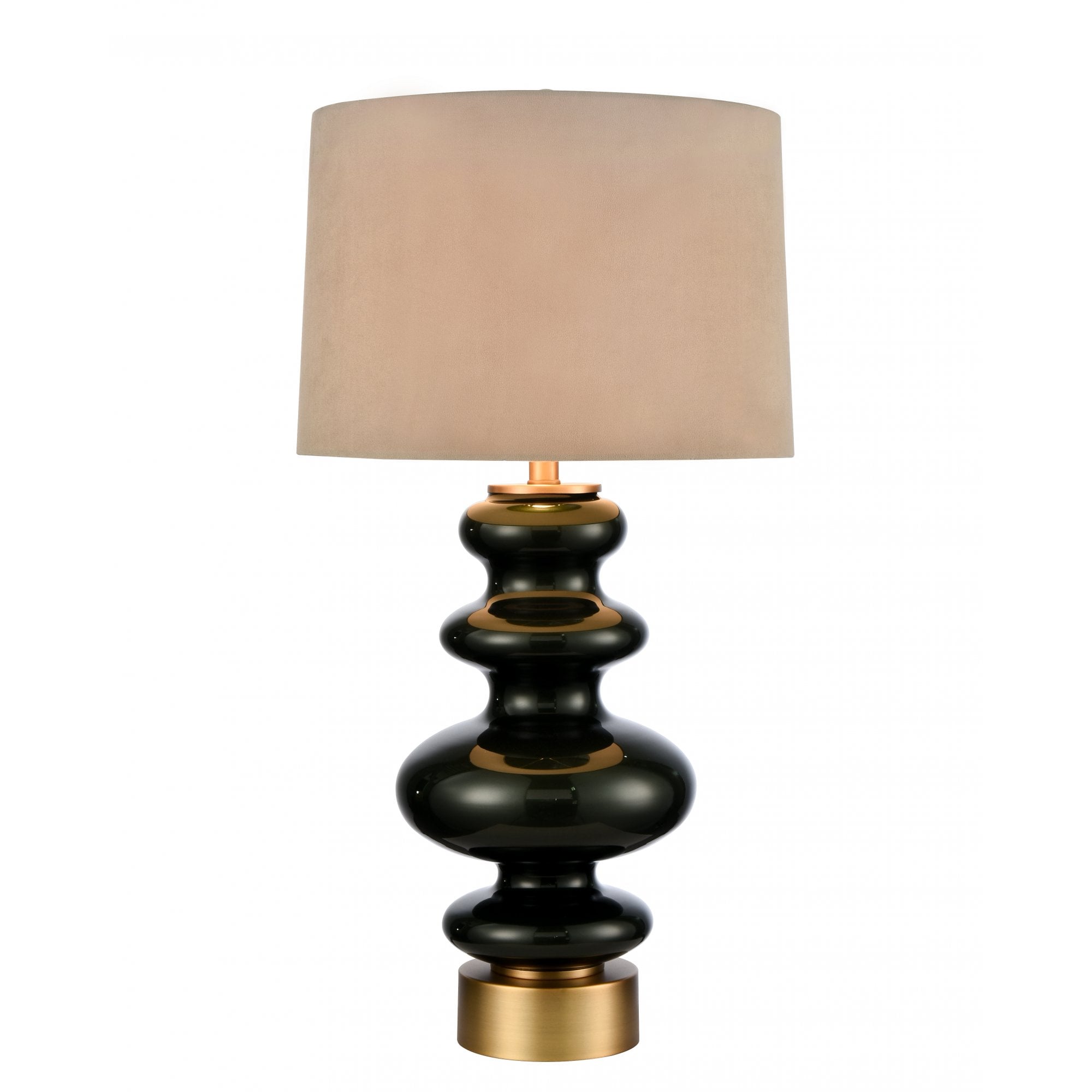 Vanity Table Lamp by Mindy Brownes