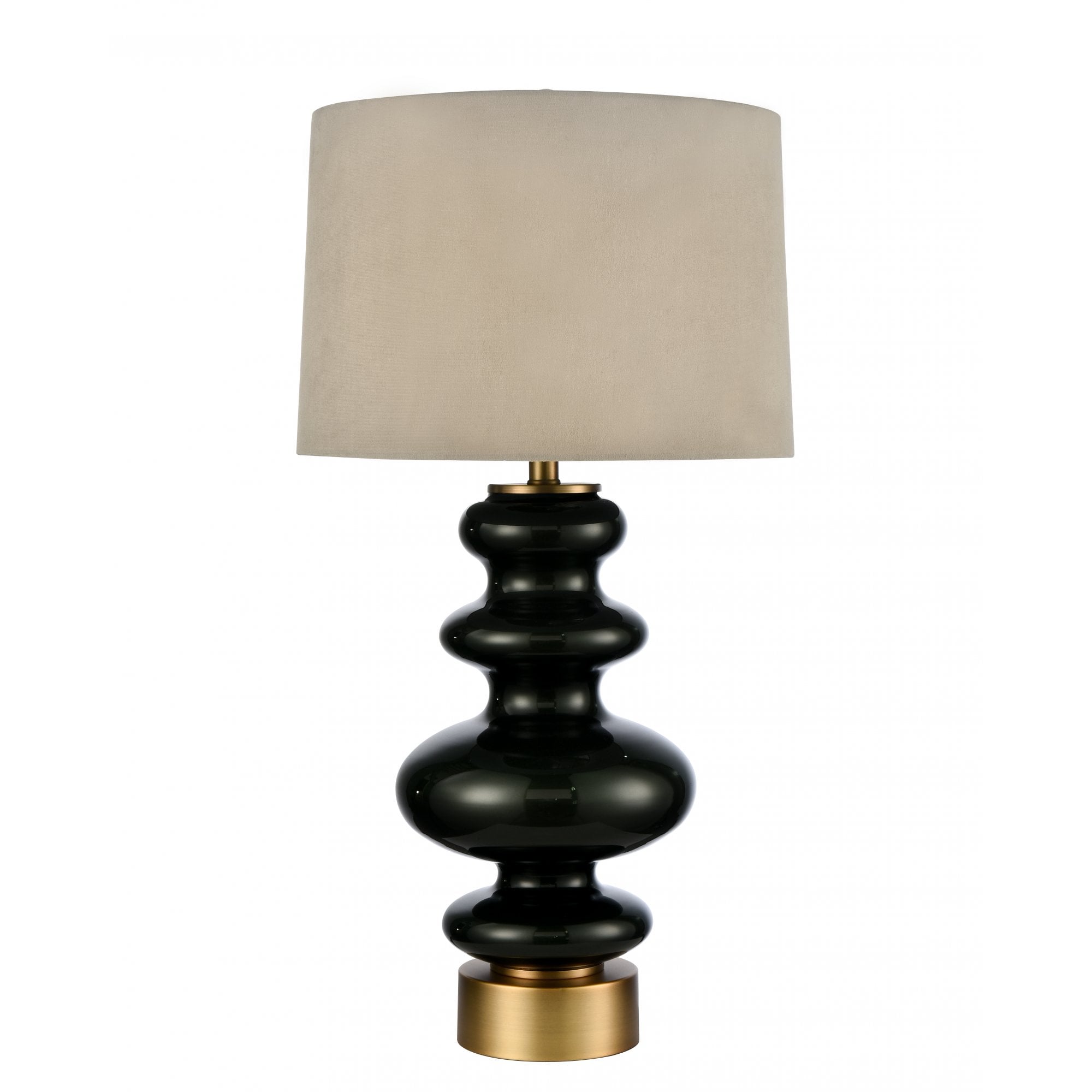 Vanity Table Lamp by Mindy Brownes