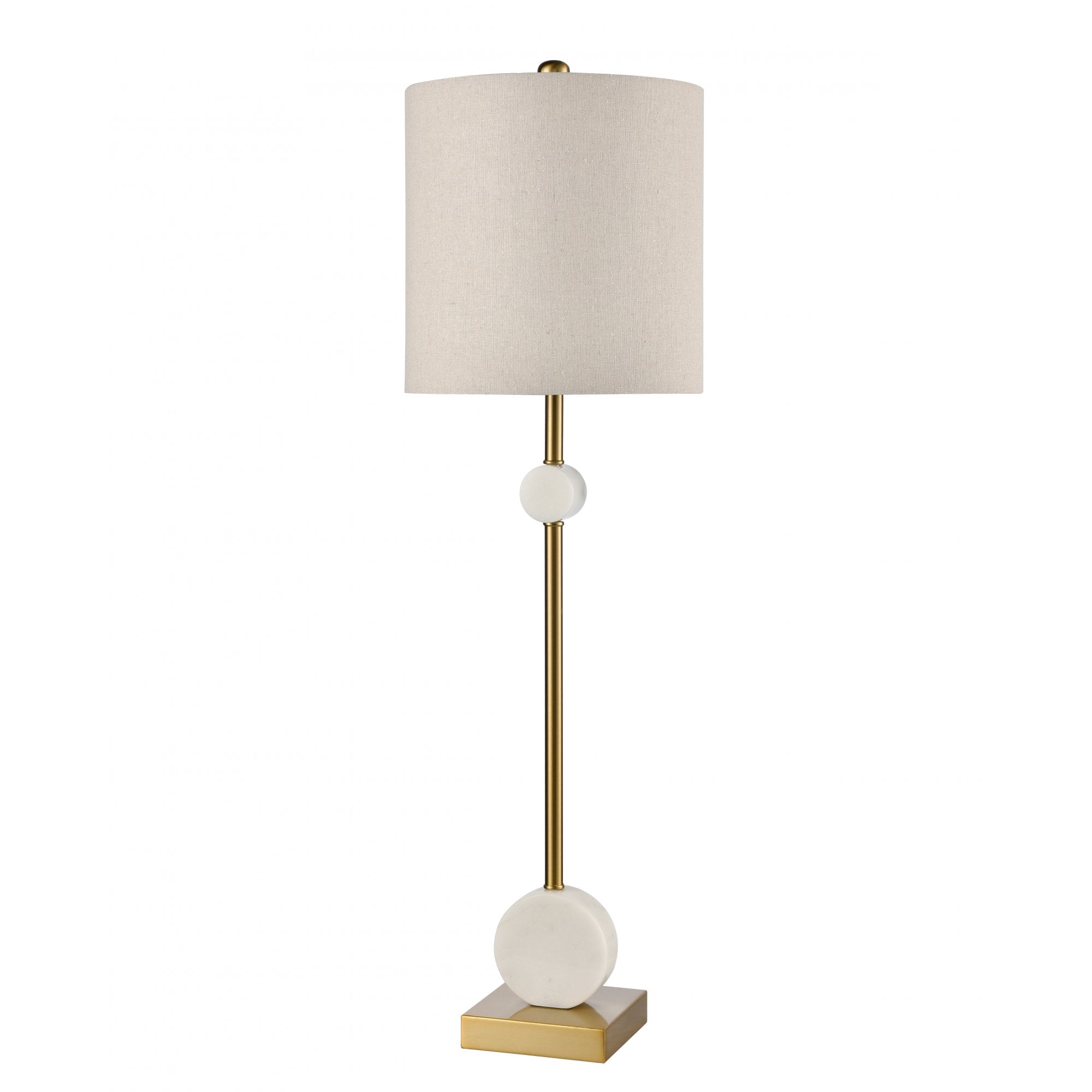 Luanda Table Lamp by Mindy Brownes