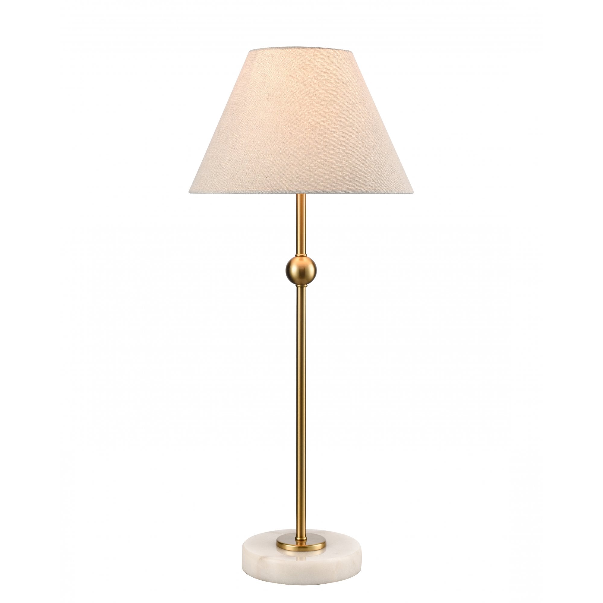 Fia Table Lamp by Mindy Brownes