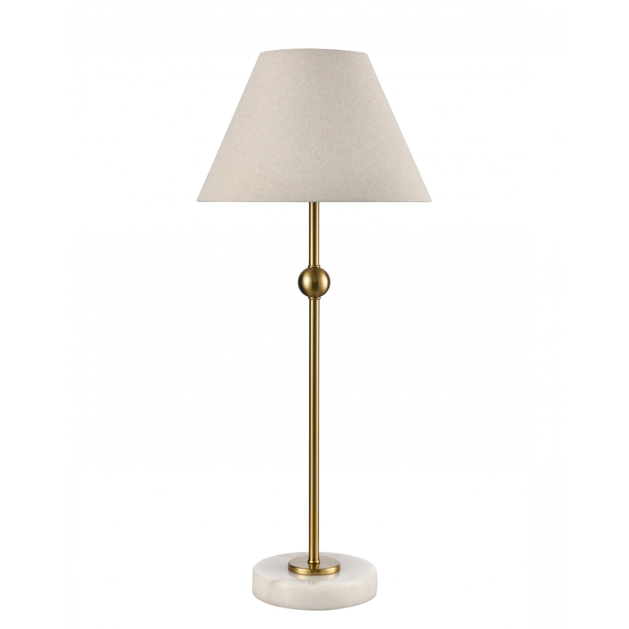 Fia Table Lamp by Mindy Brownes