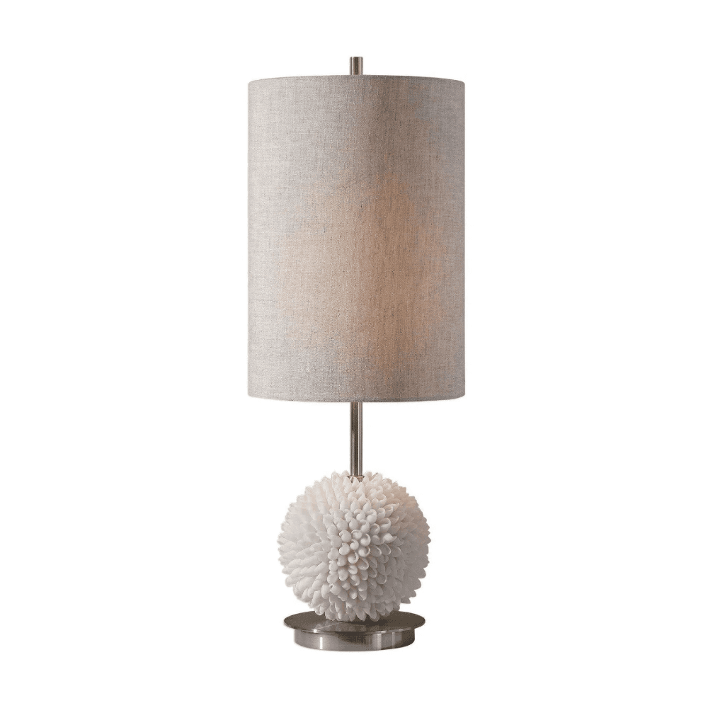 Cascara Table Lamp by Mindy Brownes