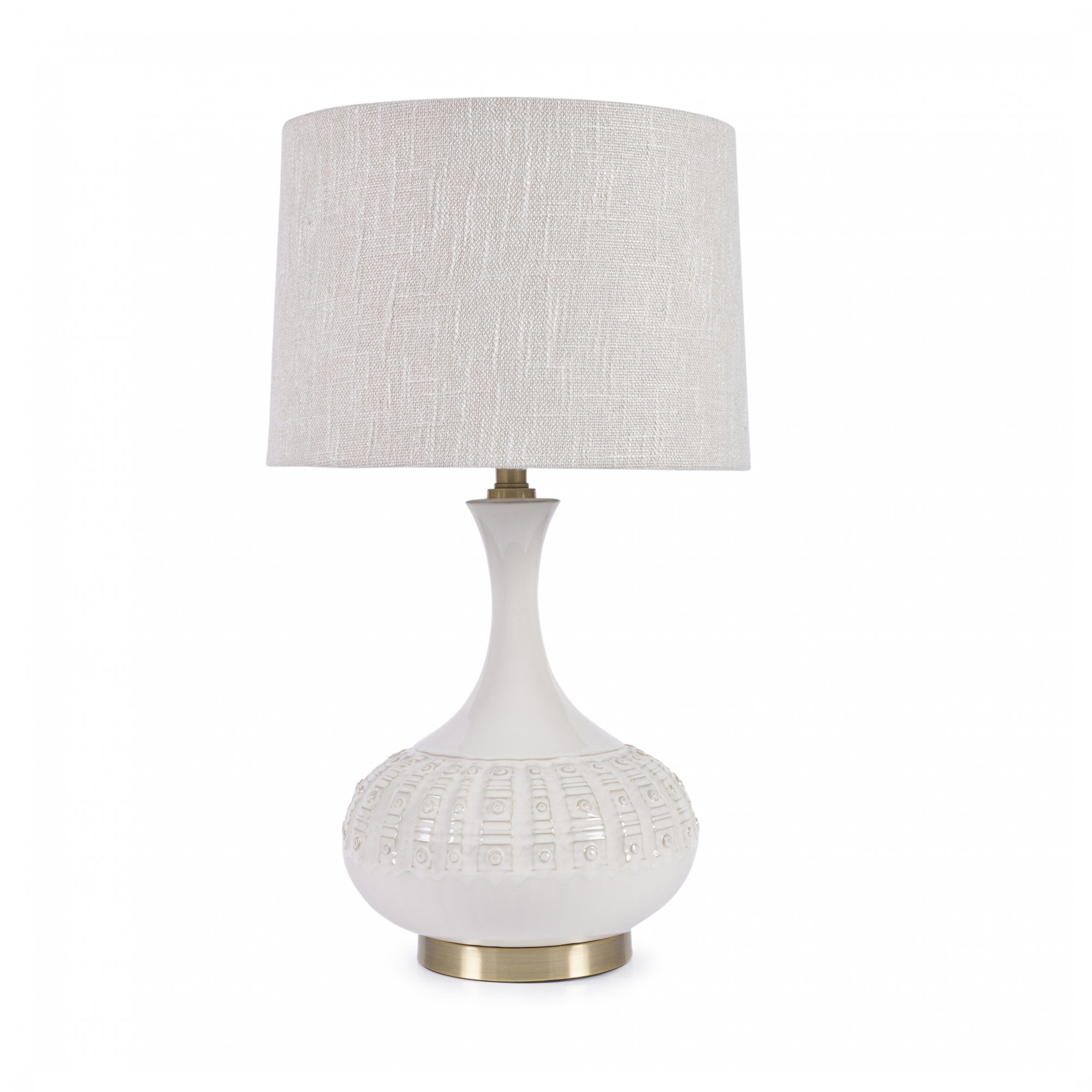 Charu Table Lamp by Mindy Brownes