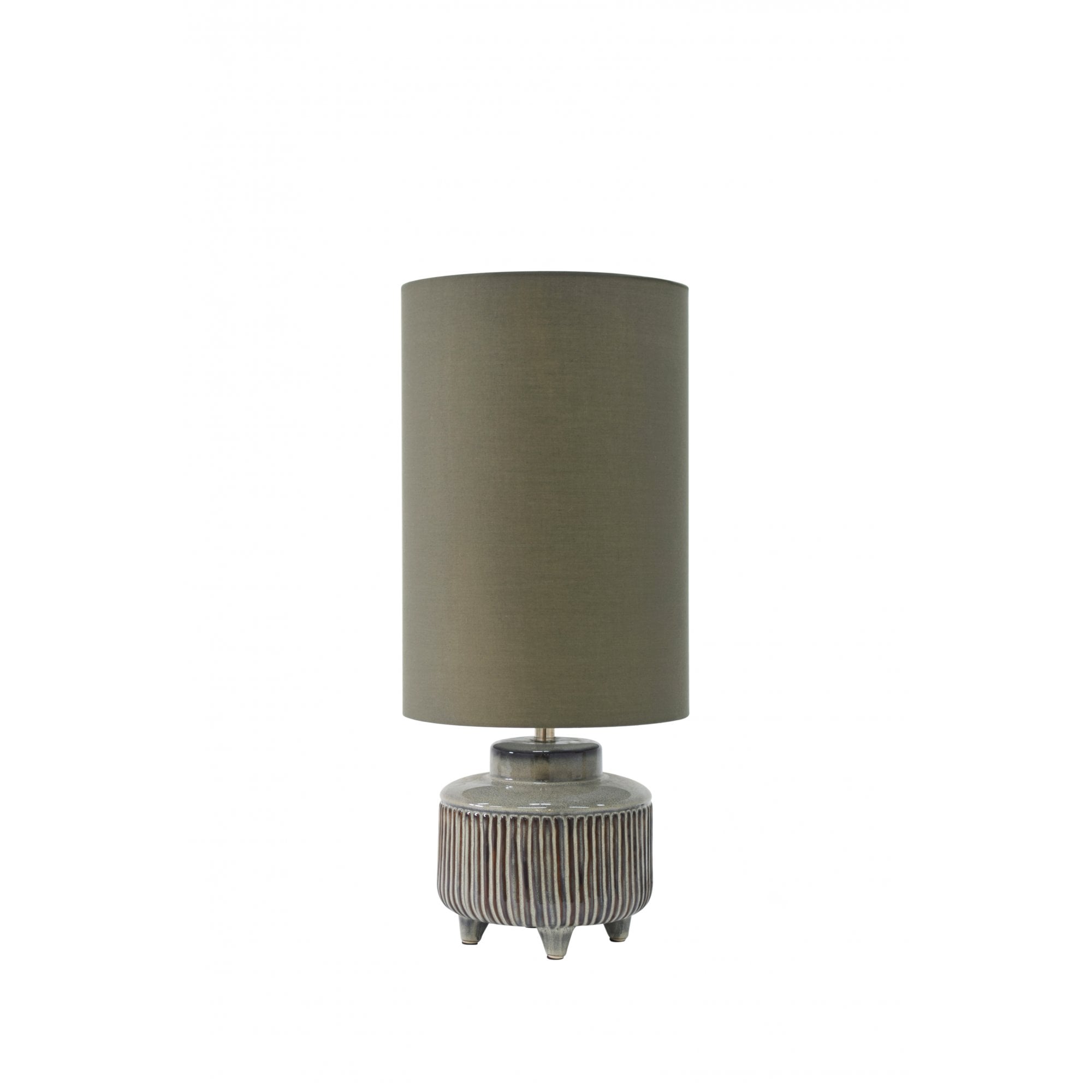 Ambar Table Lamp by Mindy Brownes