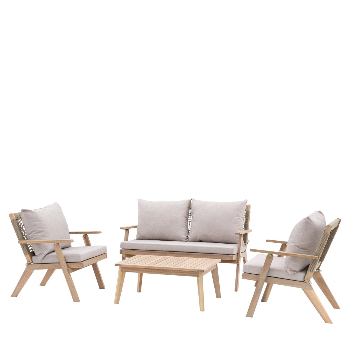 Marina Lounge Set by Abode