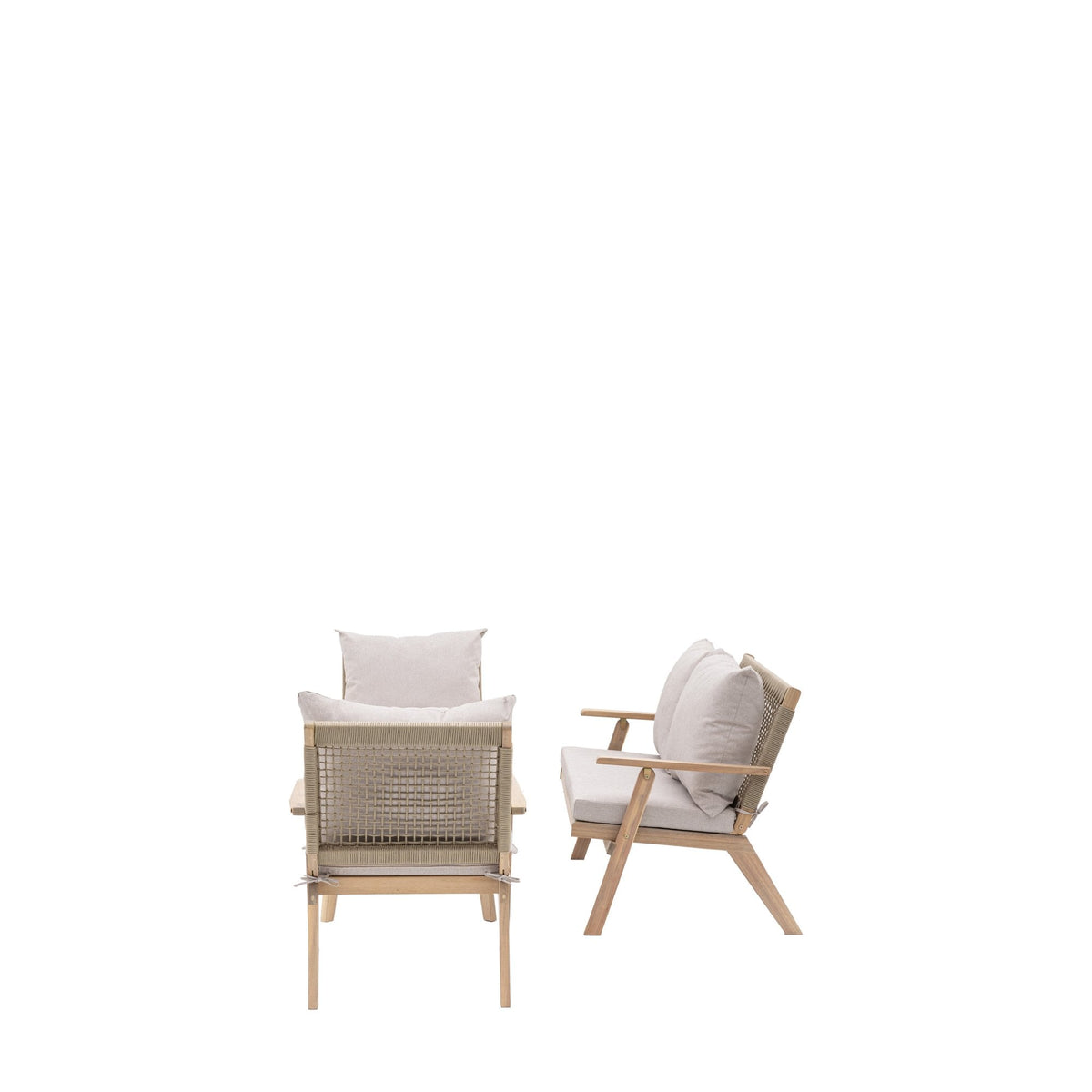 Marina Lounge Set by Abode