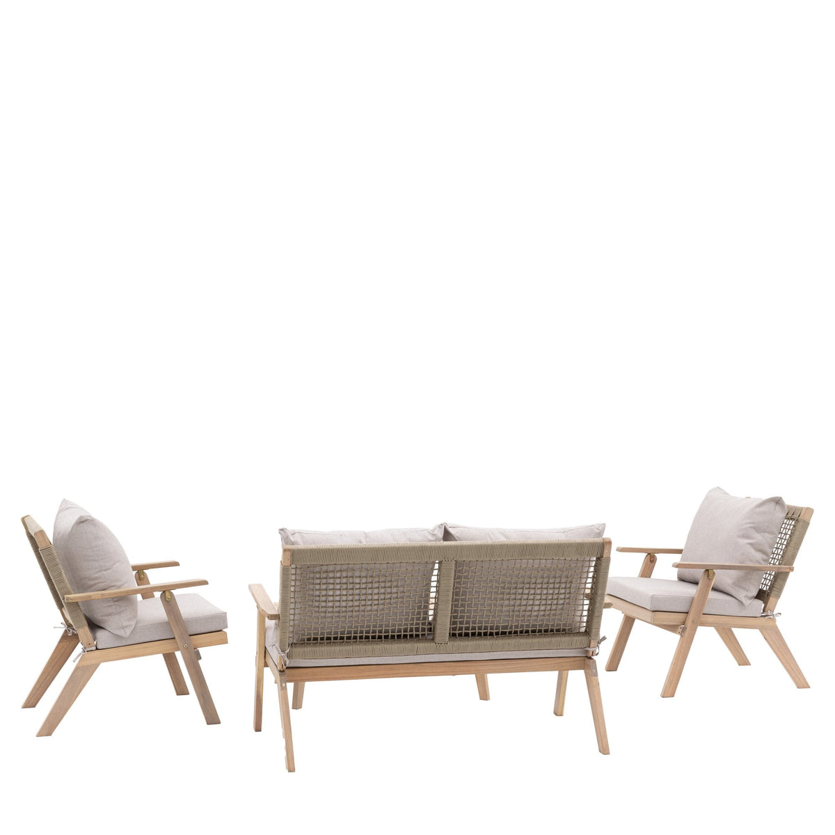 Marina Lounge Set by Abode