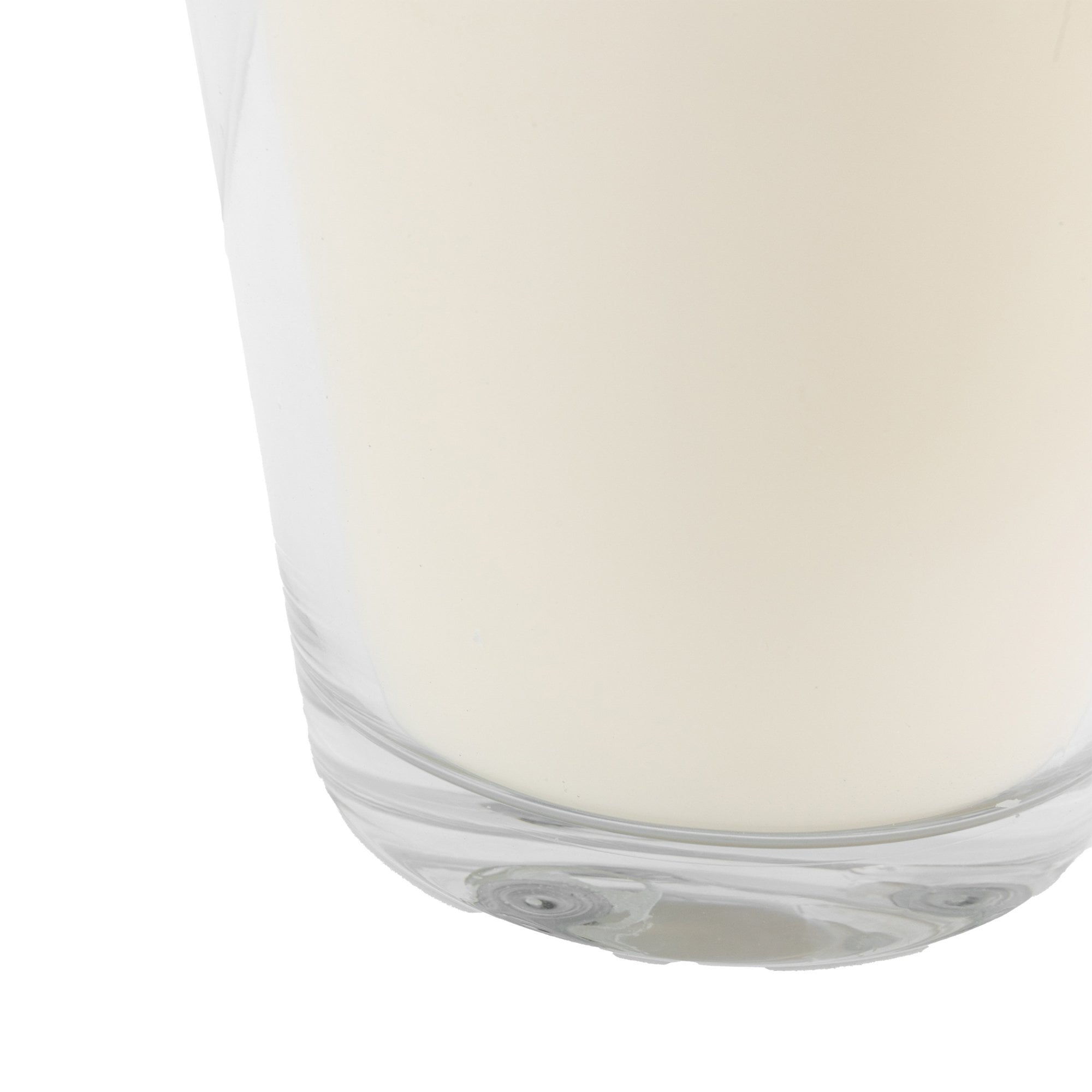 Aroma English Pear & Freesia Glass Candle Small by Abode